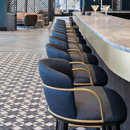 Mercure Paignton Hotel Zewnętrze zdjęcie