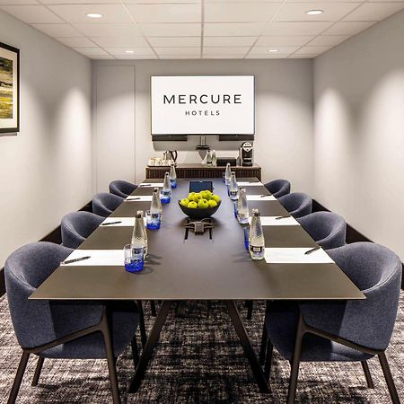 Mercure Paignton Hotel Zewnętrze zdjęcie