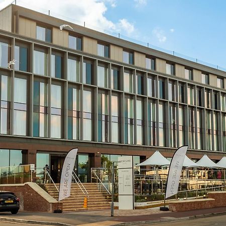 Mercure Paignton Hotel Zewnętrze zdjęcie