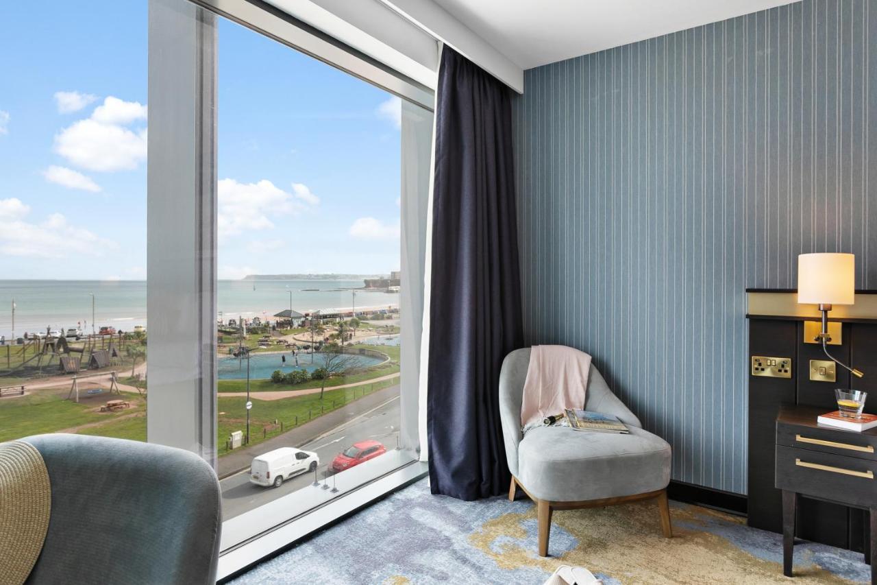 Mercure Paignton Hotel Zewnętrze zdjęcie