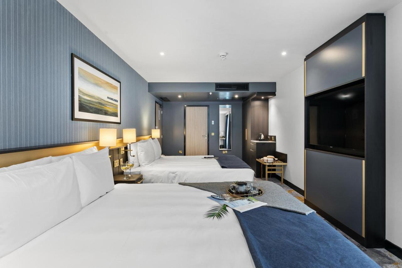 Mercure Paignton Hotel Zewnętrze zdjęcie