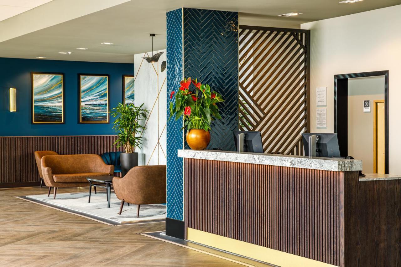 Mercure Paignton Hotel Zewnętrze zdjęcie