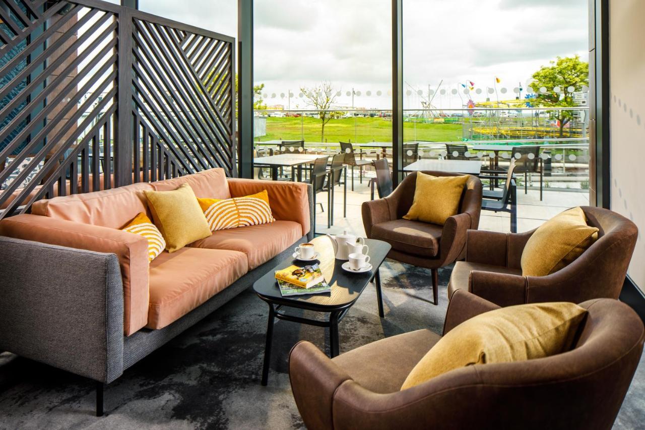 Mercure Paignton Hotel Zewnętrze zdjęcie