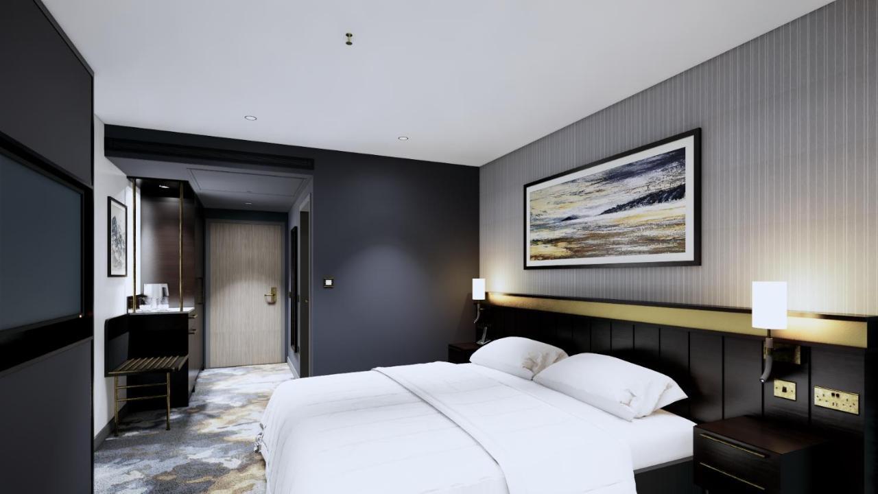 Mercure Paignton Hotel Zewnętrze zdjęcie