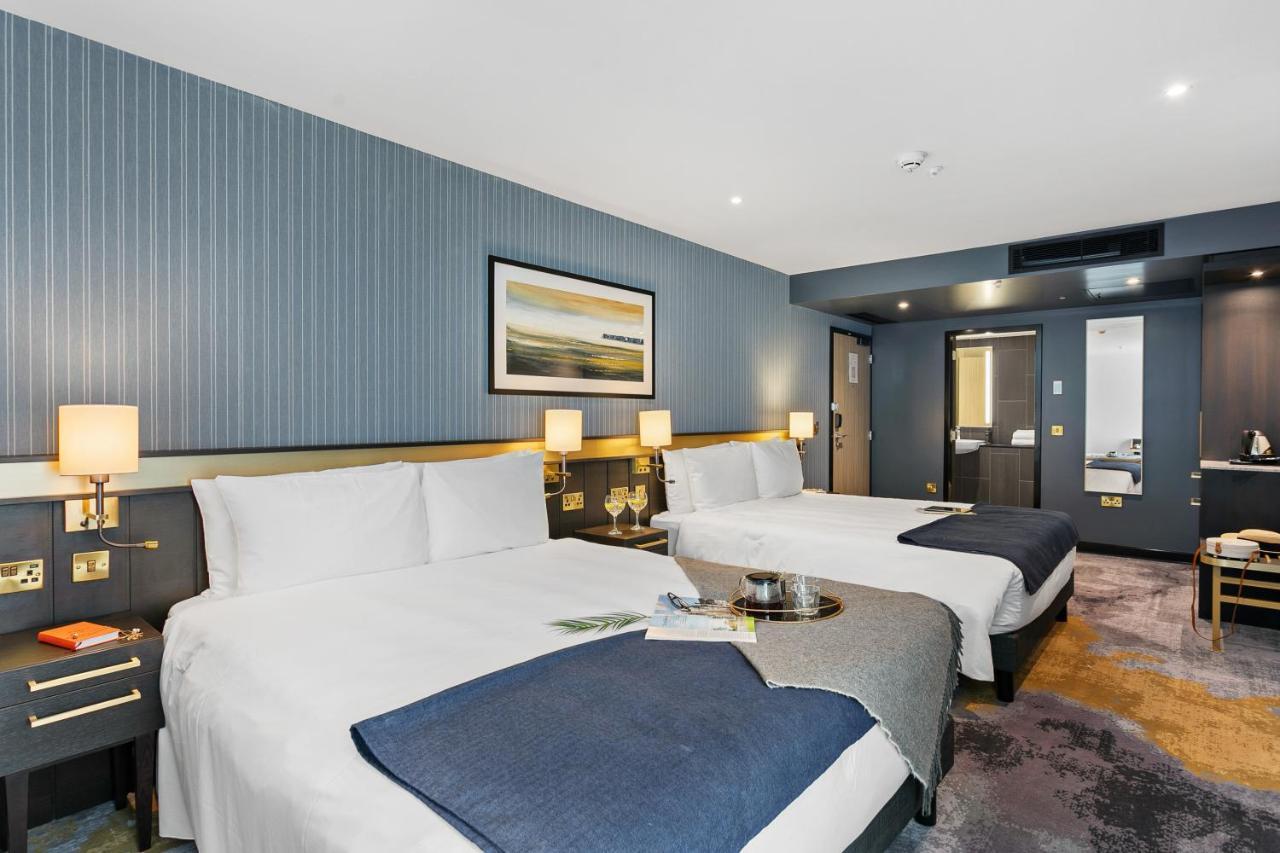 Mercure Paignton Hotel Zewnętrze zdjęcie