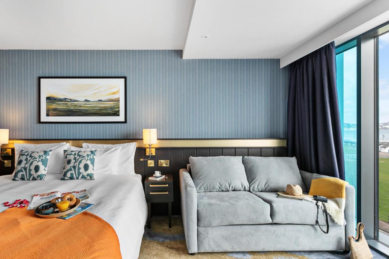 Mercure Paignton Hotel Zewnętrze zdjęcie