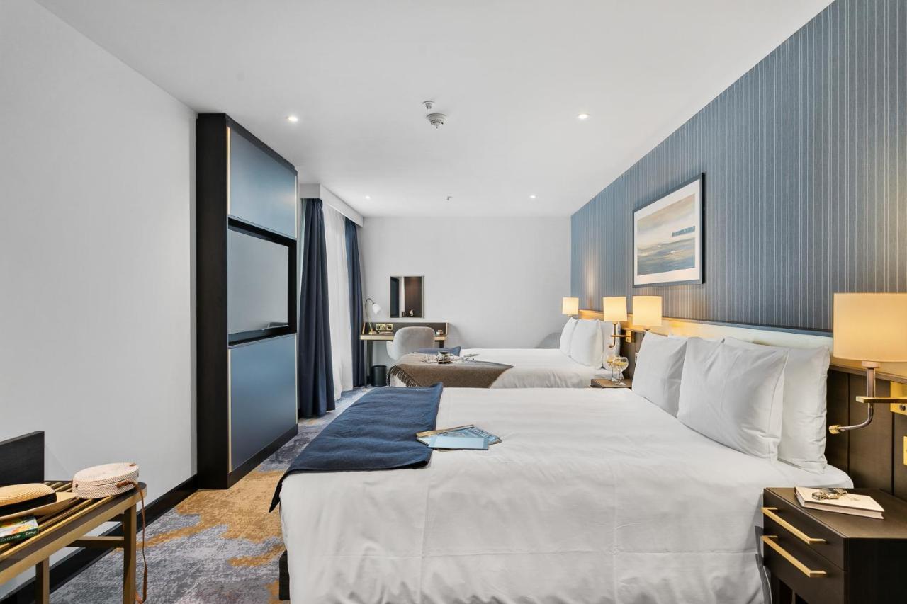 Mercure Paignton Hotel Zewnętrze zdjęcie