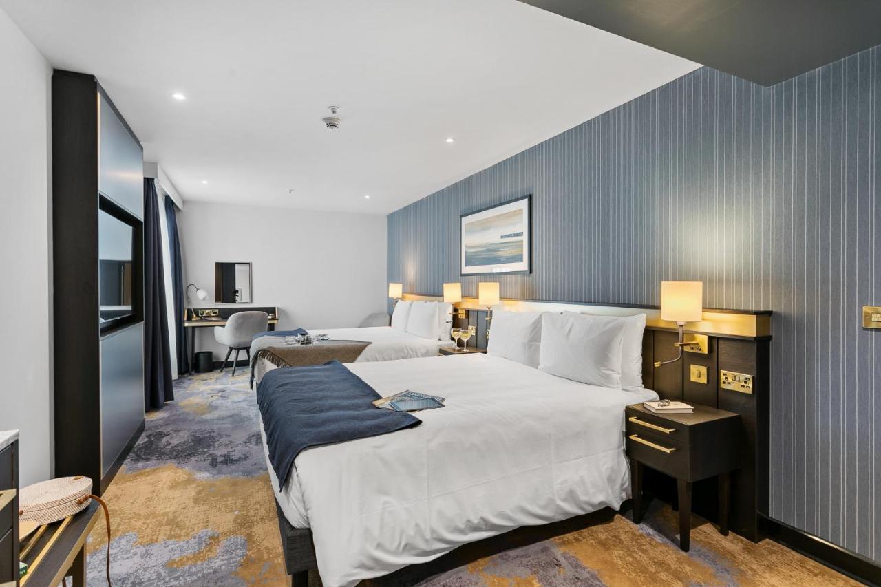 Mercure Paignton Hotel Zewnętrze zdjęcie