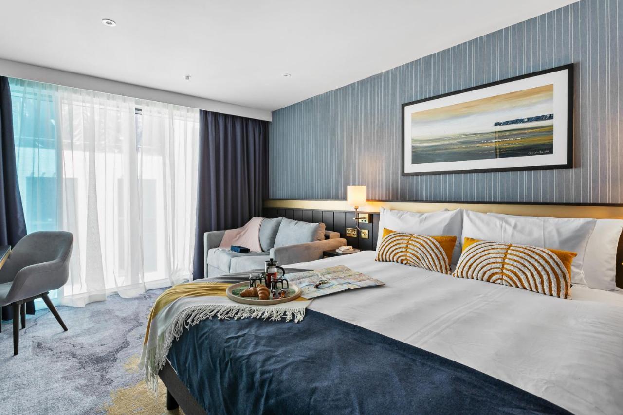 Mercure Paignton Hotel Zewnętrze zdjęcie