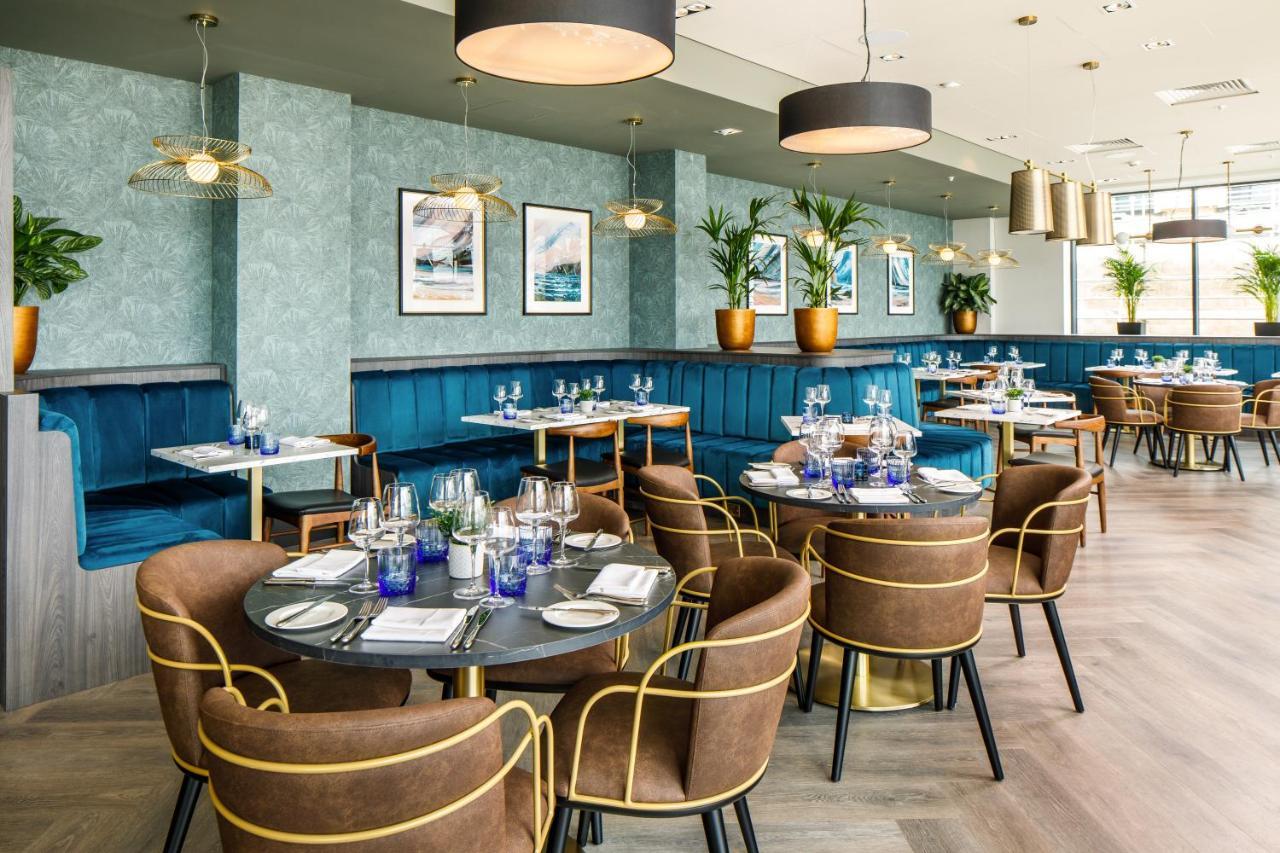 Mercure Paignton Hotel Zewnętrze zdjęcie