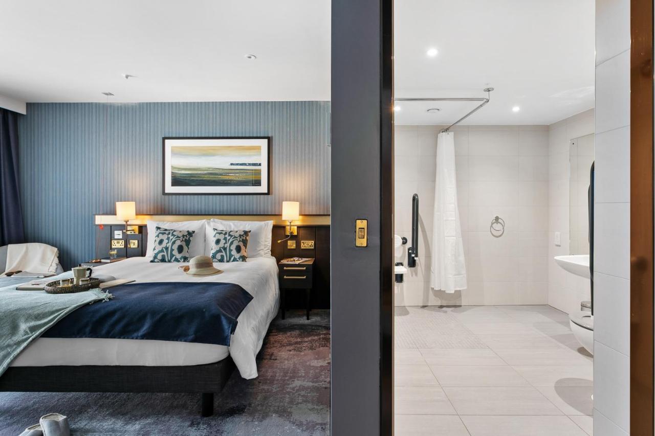 Mercure Paignton Hotel Zewnętrze zdjęcie