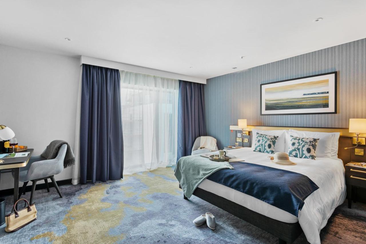 Mercure Paignton Hotel Zewnętrze zdjęcie