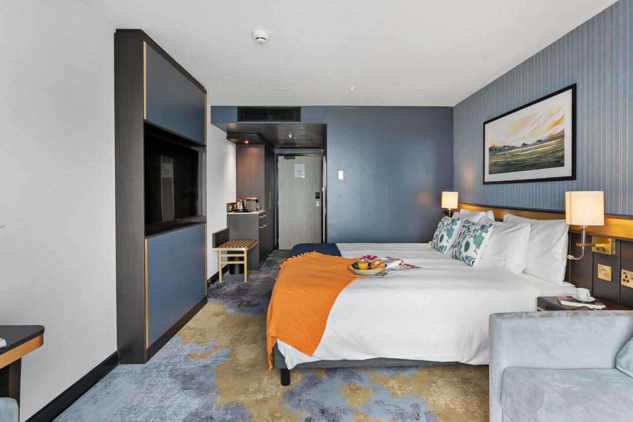 Mercure Paignton Hotel Zewnętrze zdjęcie