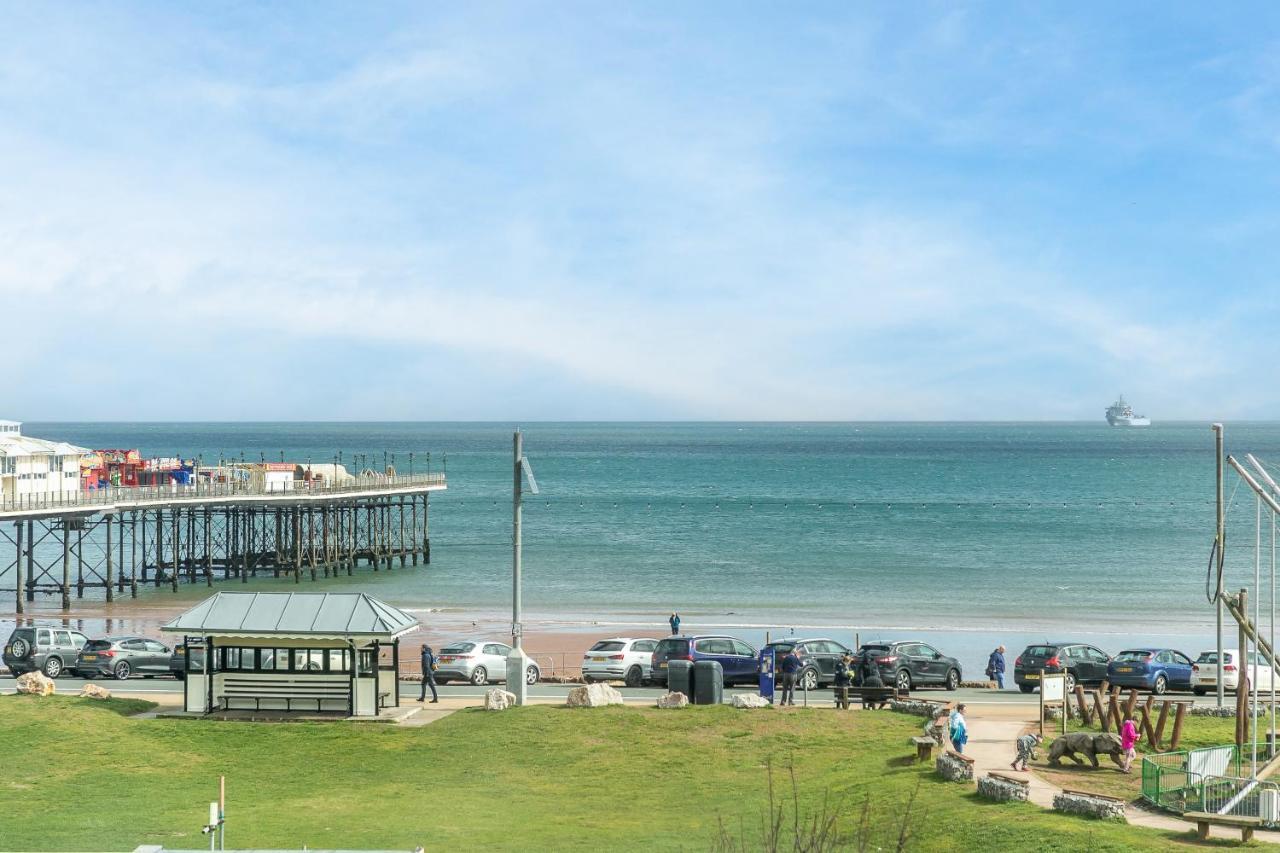 Mercure Paignton Hotel Zewnętrze zdjęcie