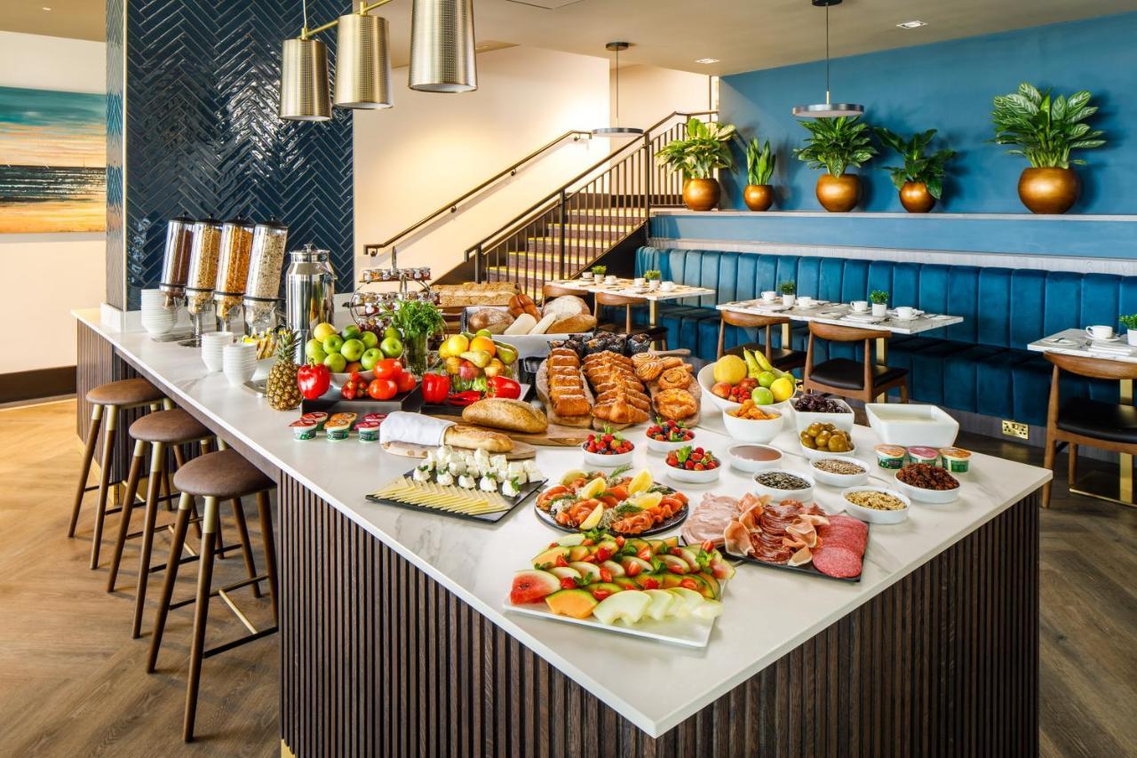 Mercure Paignton Hotel Zewnętrze zdjęcie