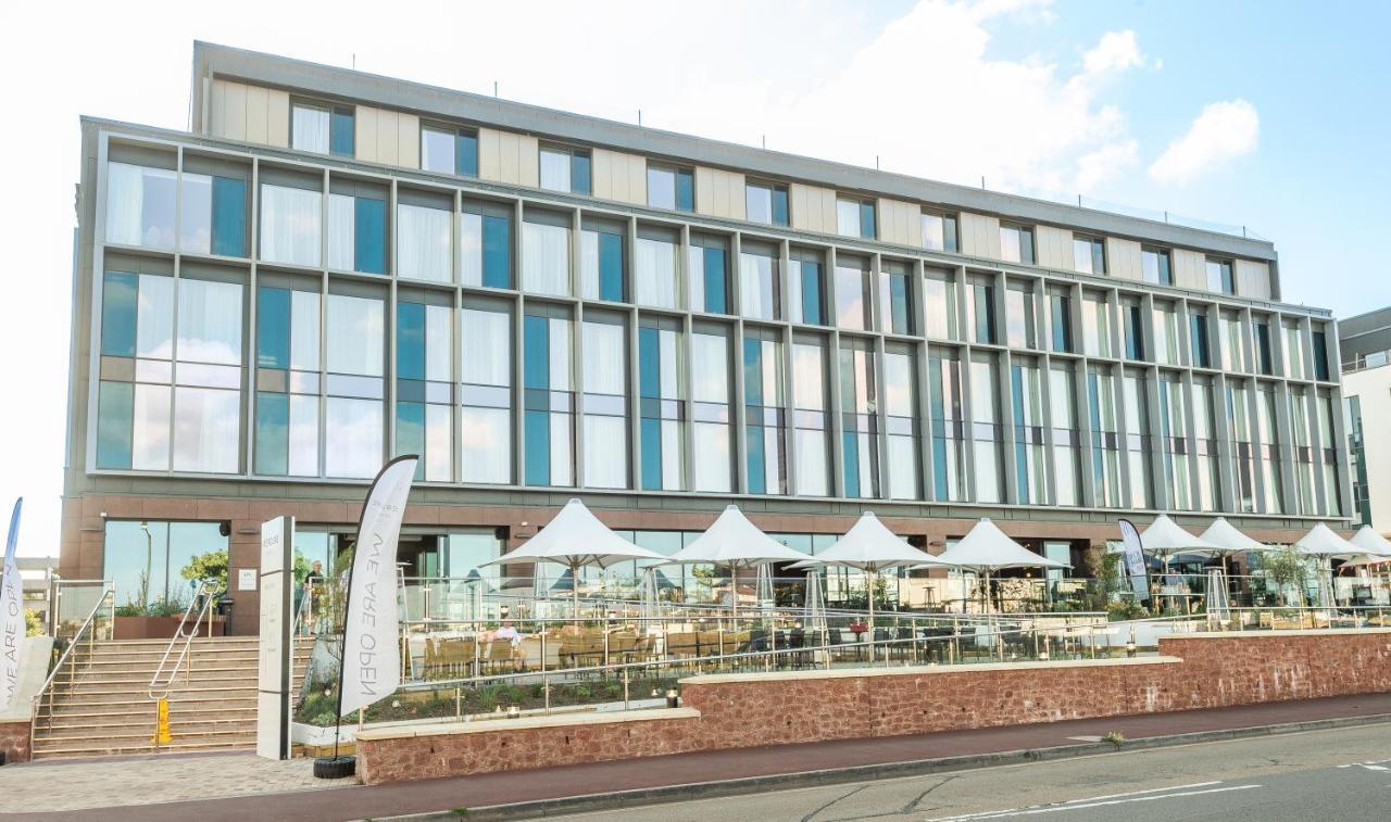 Mercure Paignton Hotel Zewnętrze zdjęcie