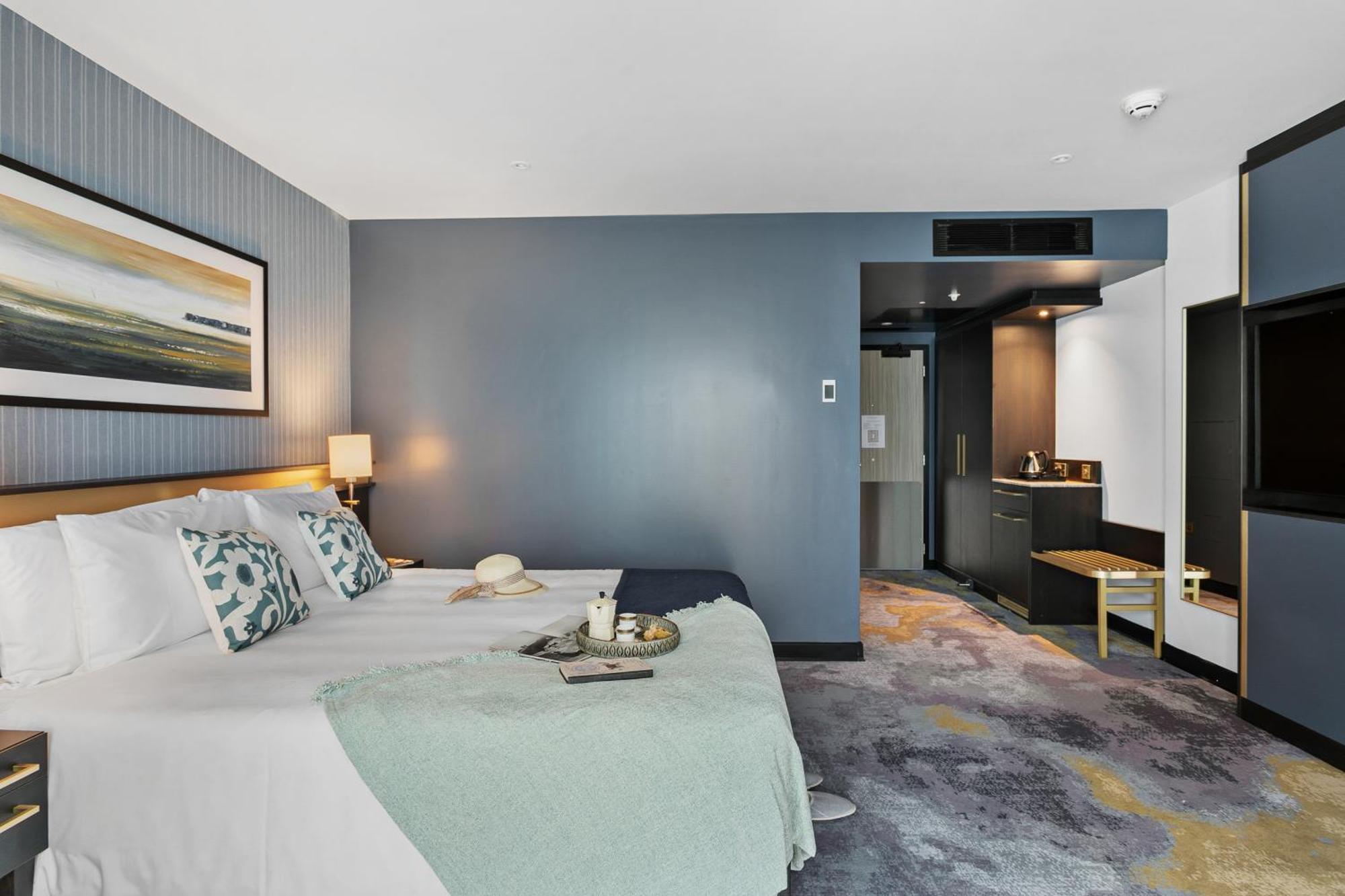 Mercure Paignton Hotel Zewnętrze zdjęcie