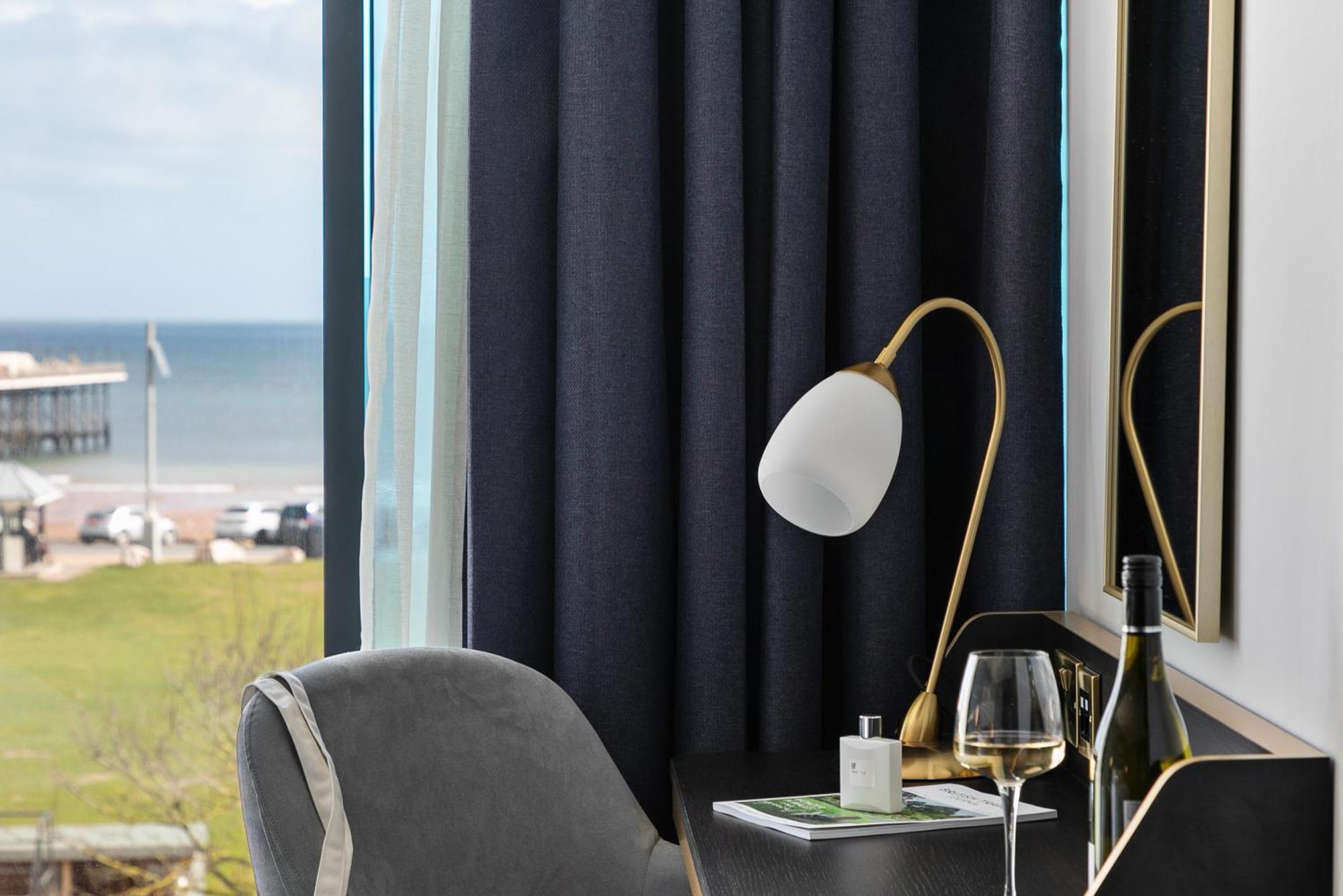 Mercure Paignton Hotel Zewnętrze zdjęcie