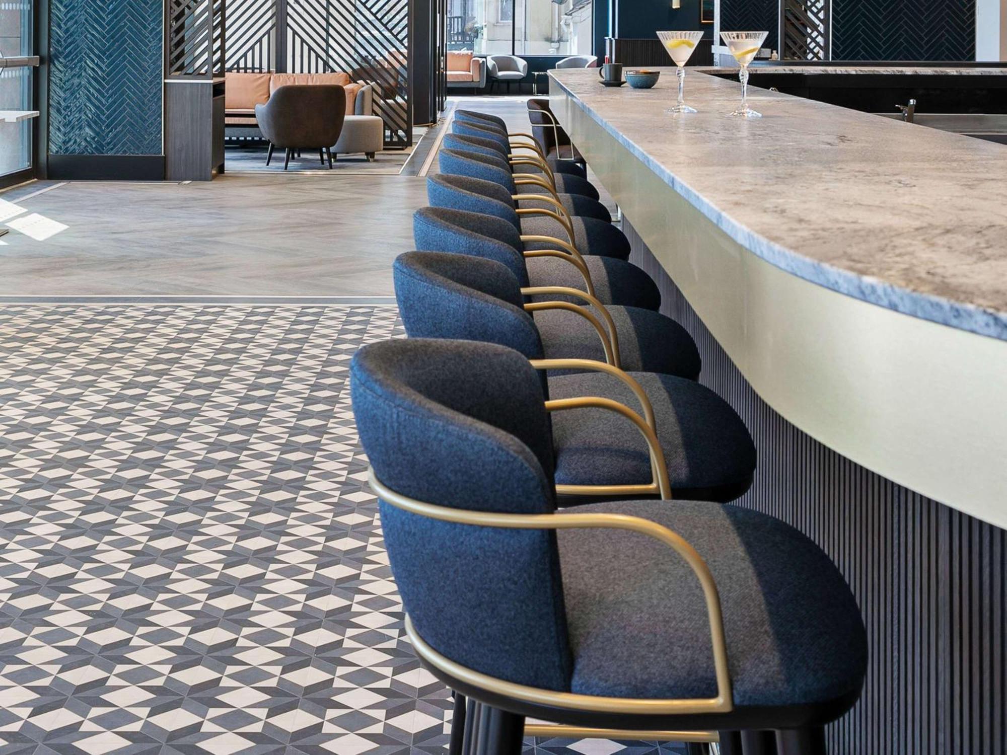 Mercure Paignton Hotel Zewnętrze zdjęcie