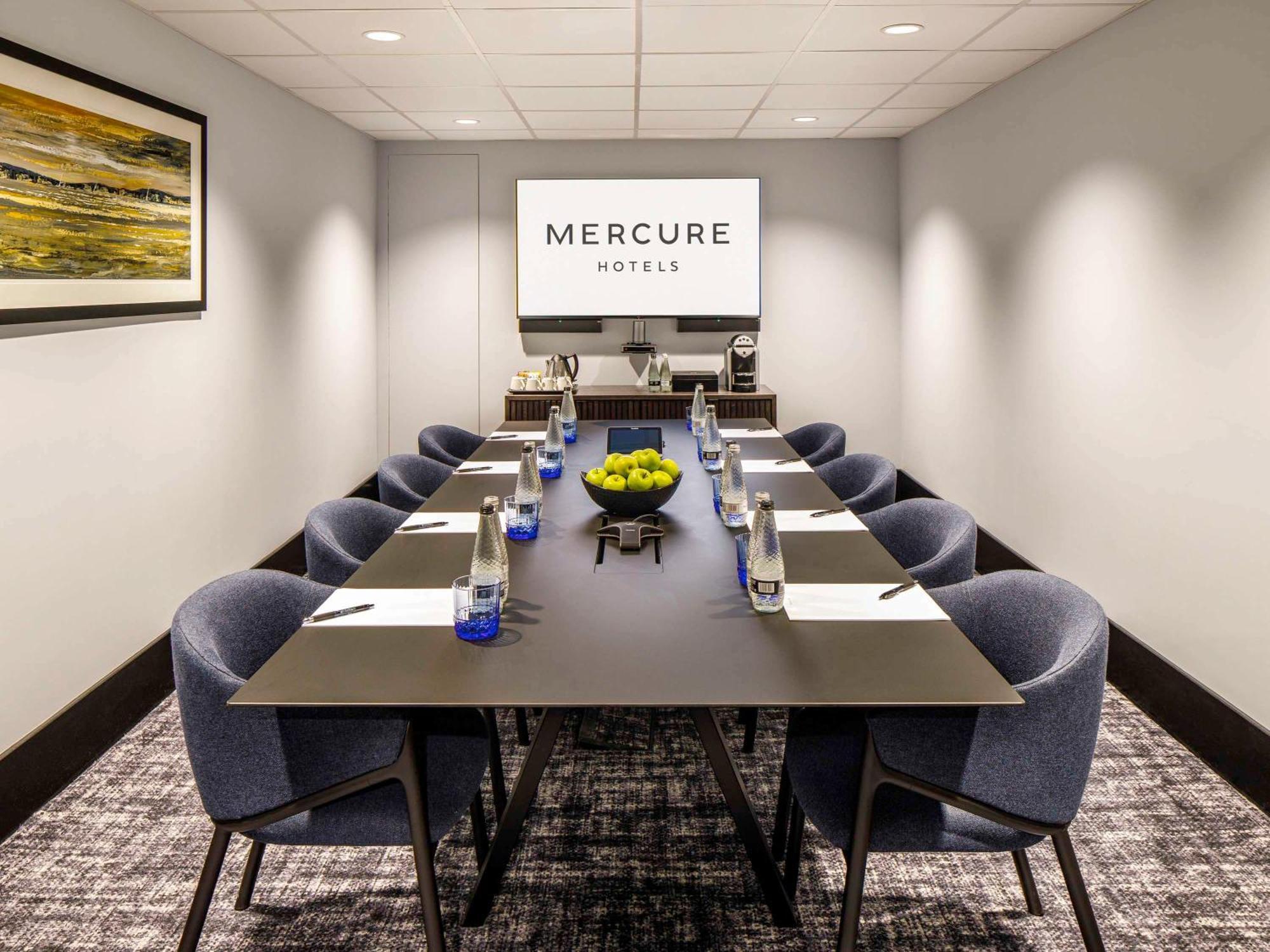 Mercure Paignton Hotel Zewnętrze zdjęcie