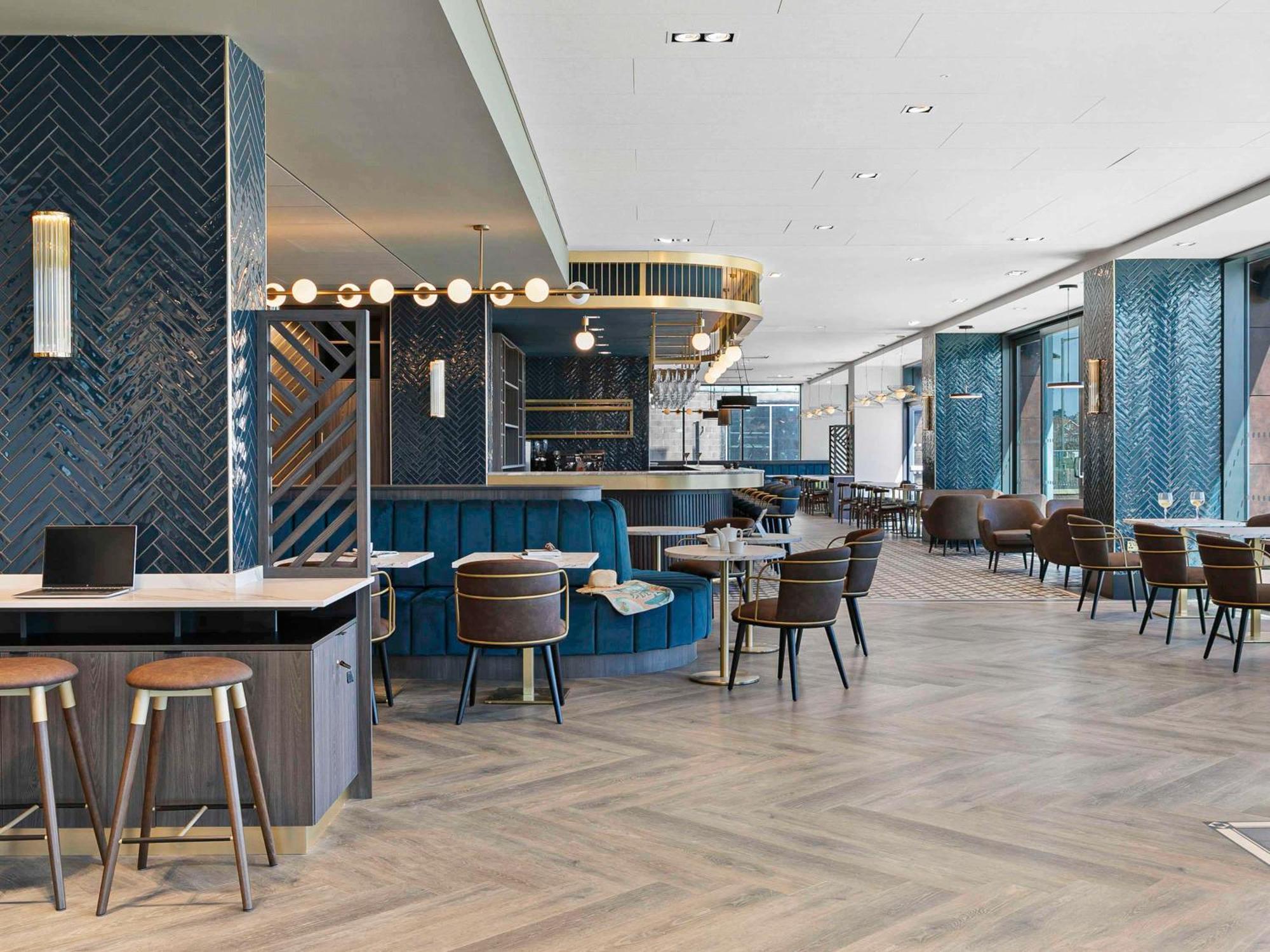 Mercure Paignton Hotel Zewnętrze zdjęcie