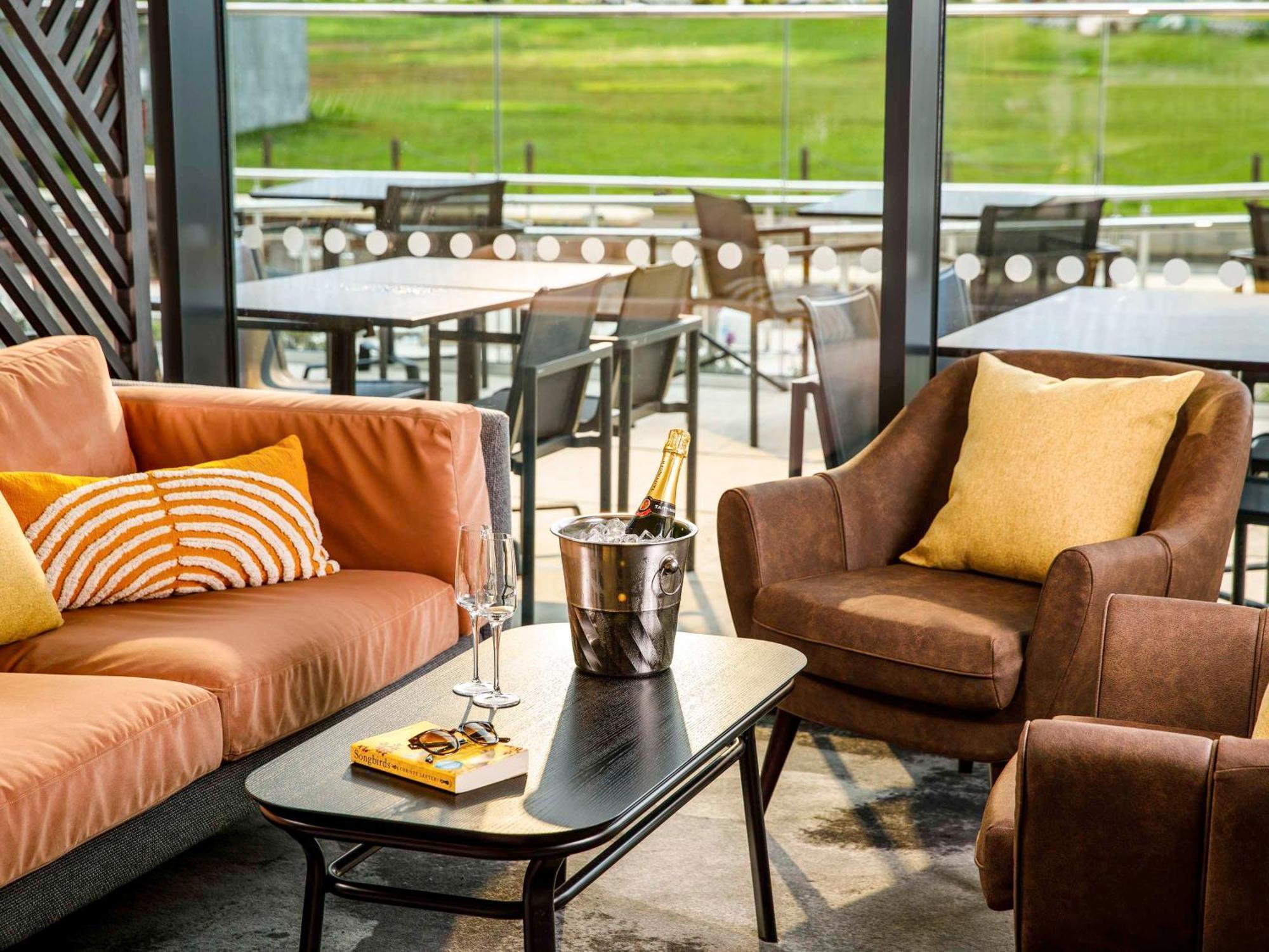 Mercure Paignton Hotel Zewnętrze zdjęcie