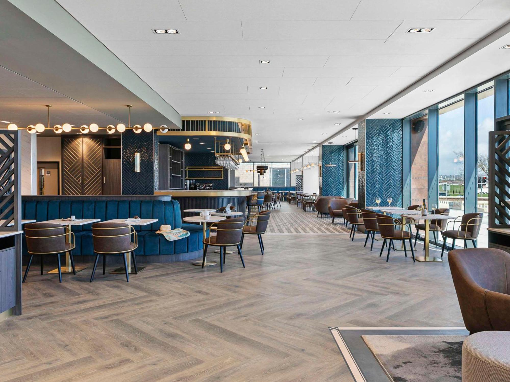 Mercure Paignton Hotel Zewnętrze zdjęcie