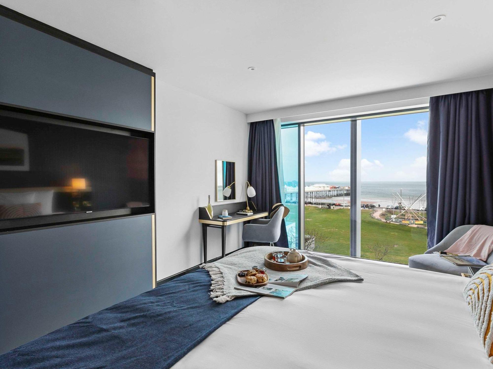 Mercure Paignton Hotel Zewnętrze zdjęcie
