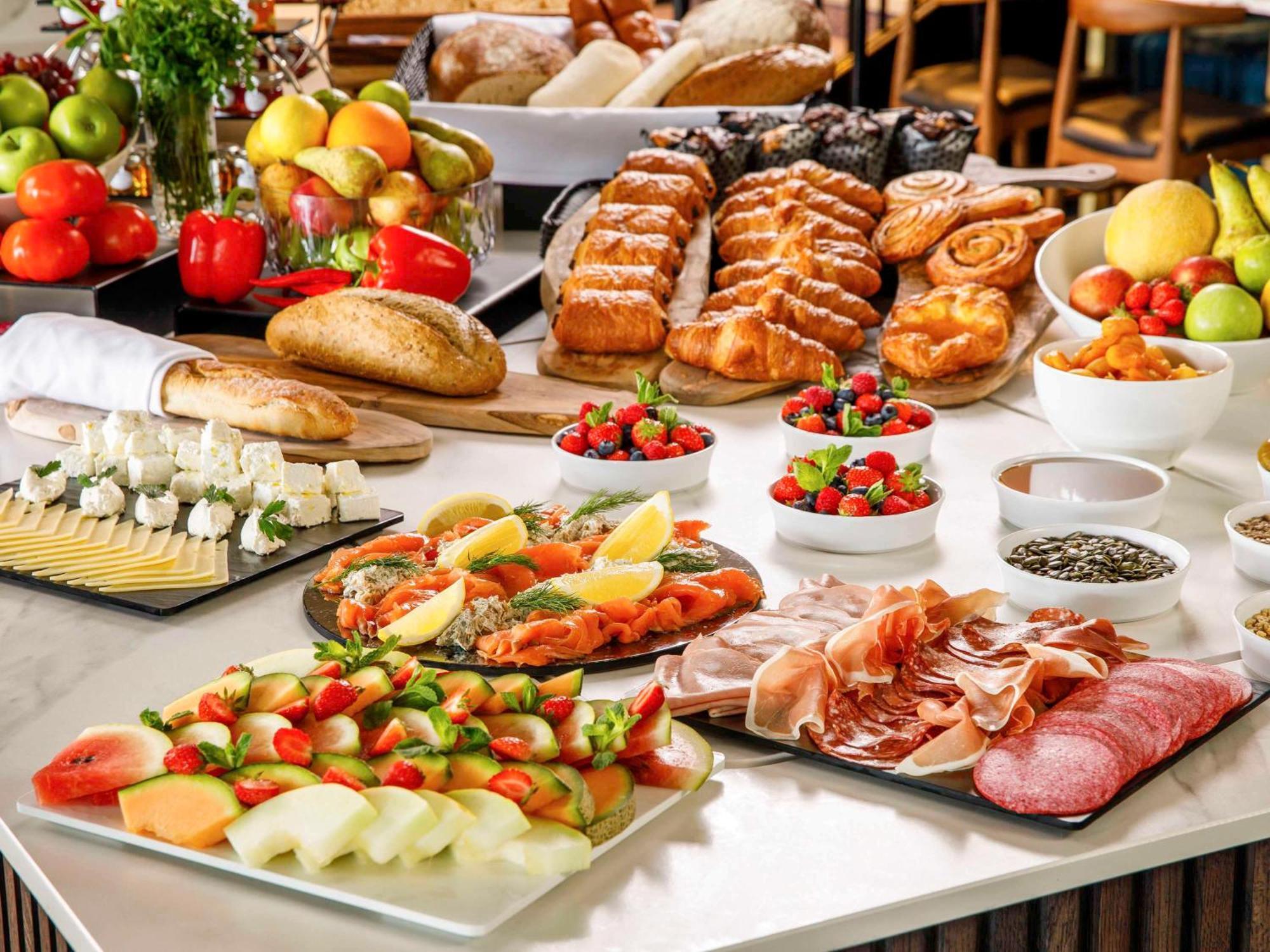 Mercure Paignton Hotel Zewnętrze zdjęcie