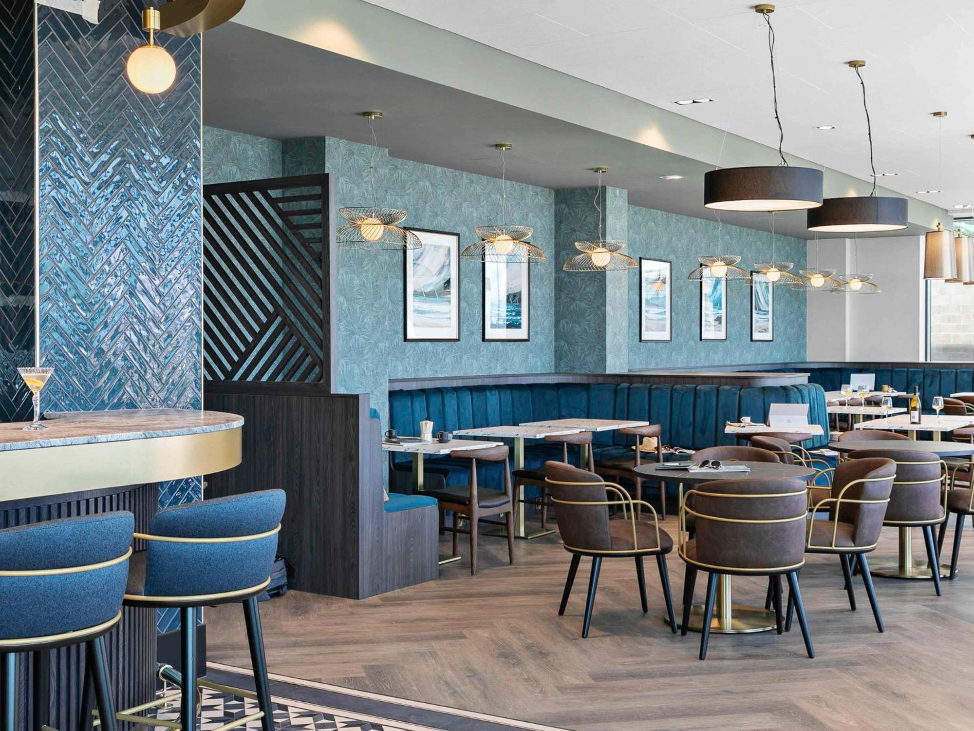 Mercure Paignton Hotel Zewnętrze zdjęcie