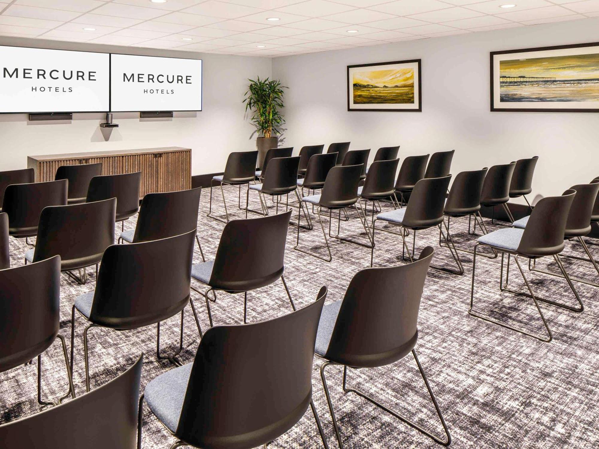 Mercure Paignton Hotel Zewnętrze zdjęcie