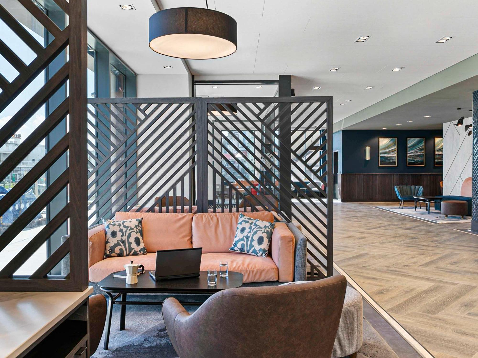 Mercure Paignton Hotel Zewnętrze zdjęcie