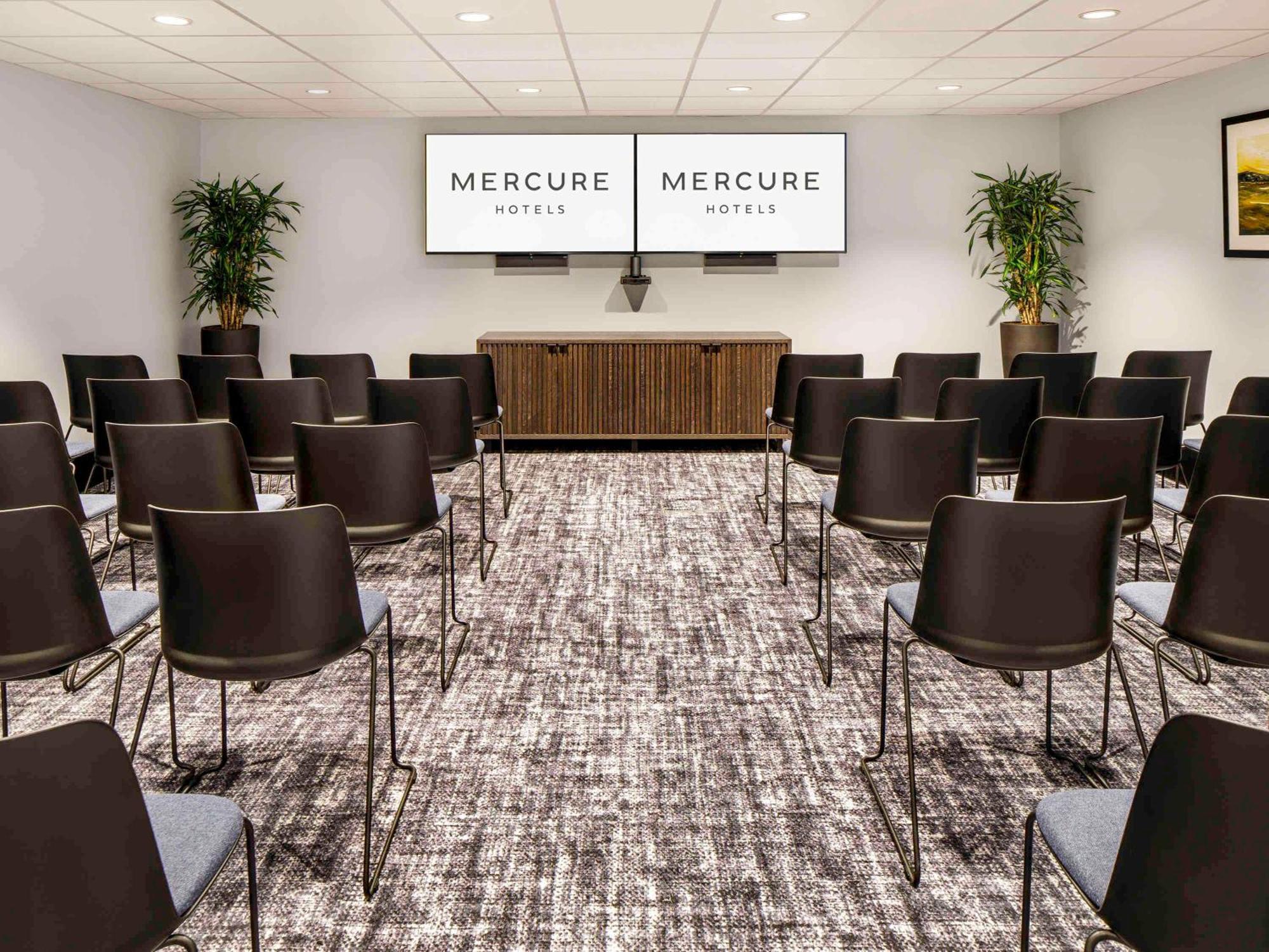 Mercure Paignton Hotel Zewnętrze zdjęcie