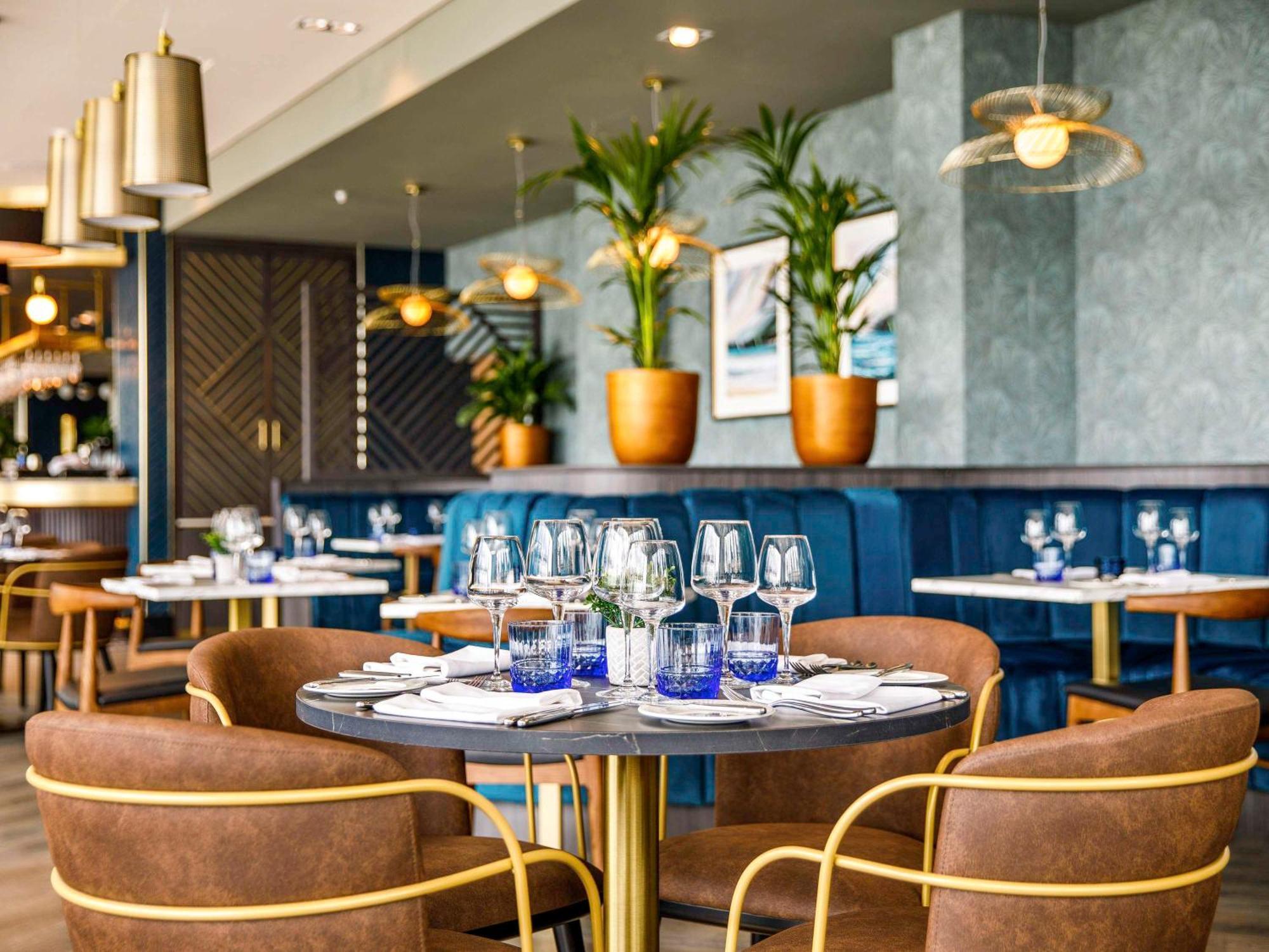 Mercure Paignton Hotel Zewnętrze zdjęcie