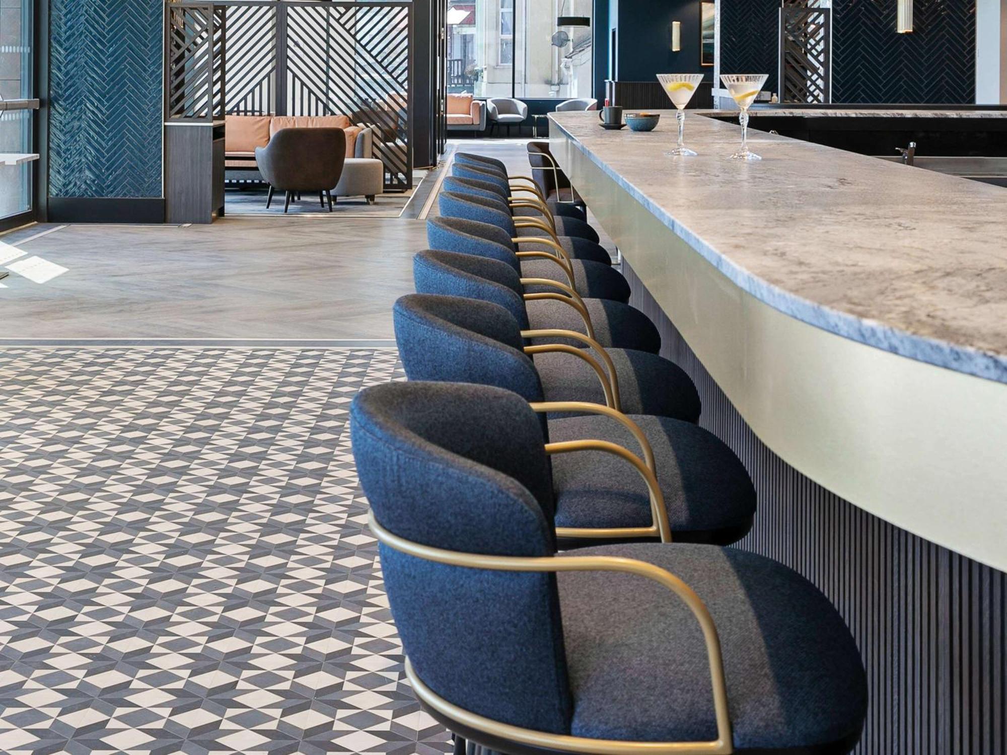 Mercure Paignton Hotel Zewnętrze zdjęcie