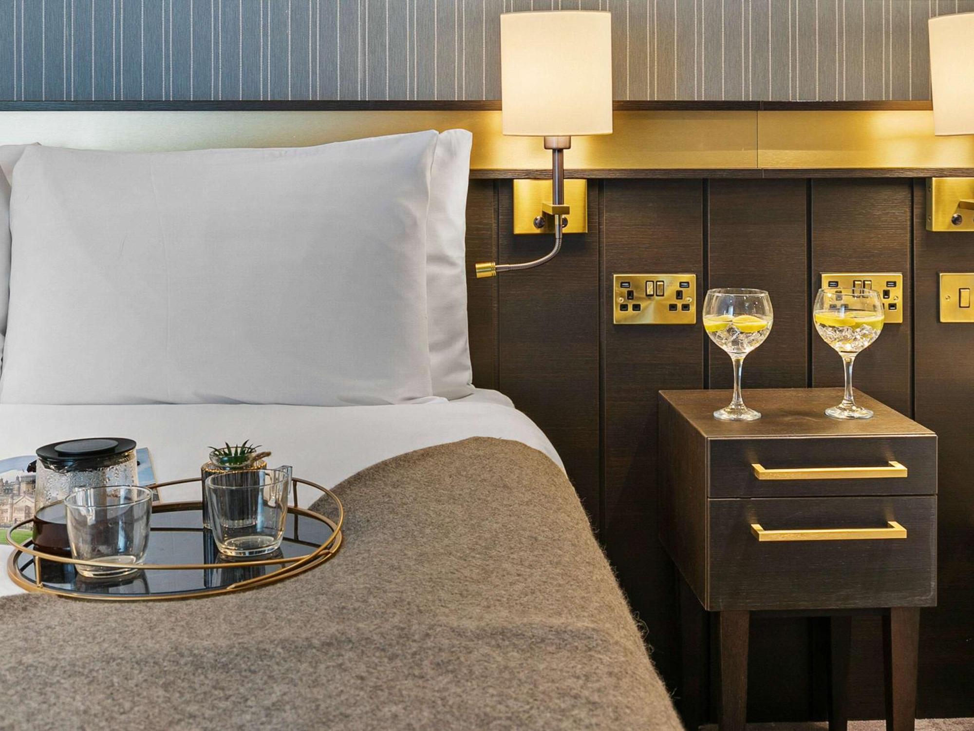 Mercure Paignton Hotel Zewnętrze zdjęcie