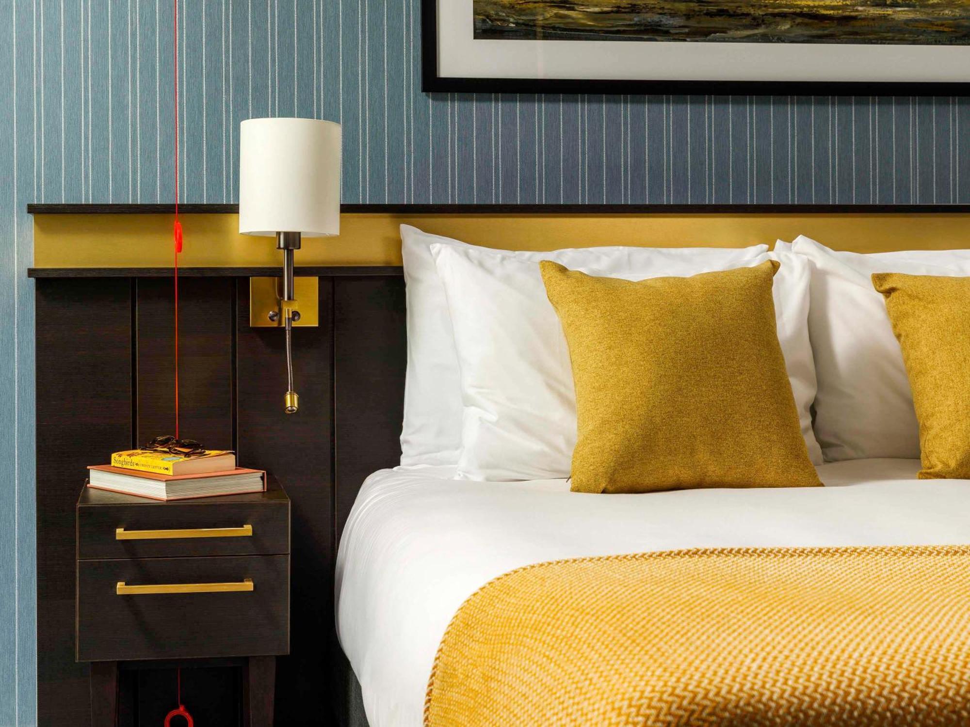 Mercure Paignton Hotel Zewnętrze zdjęcie