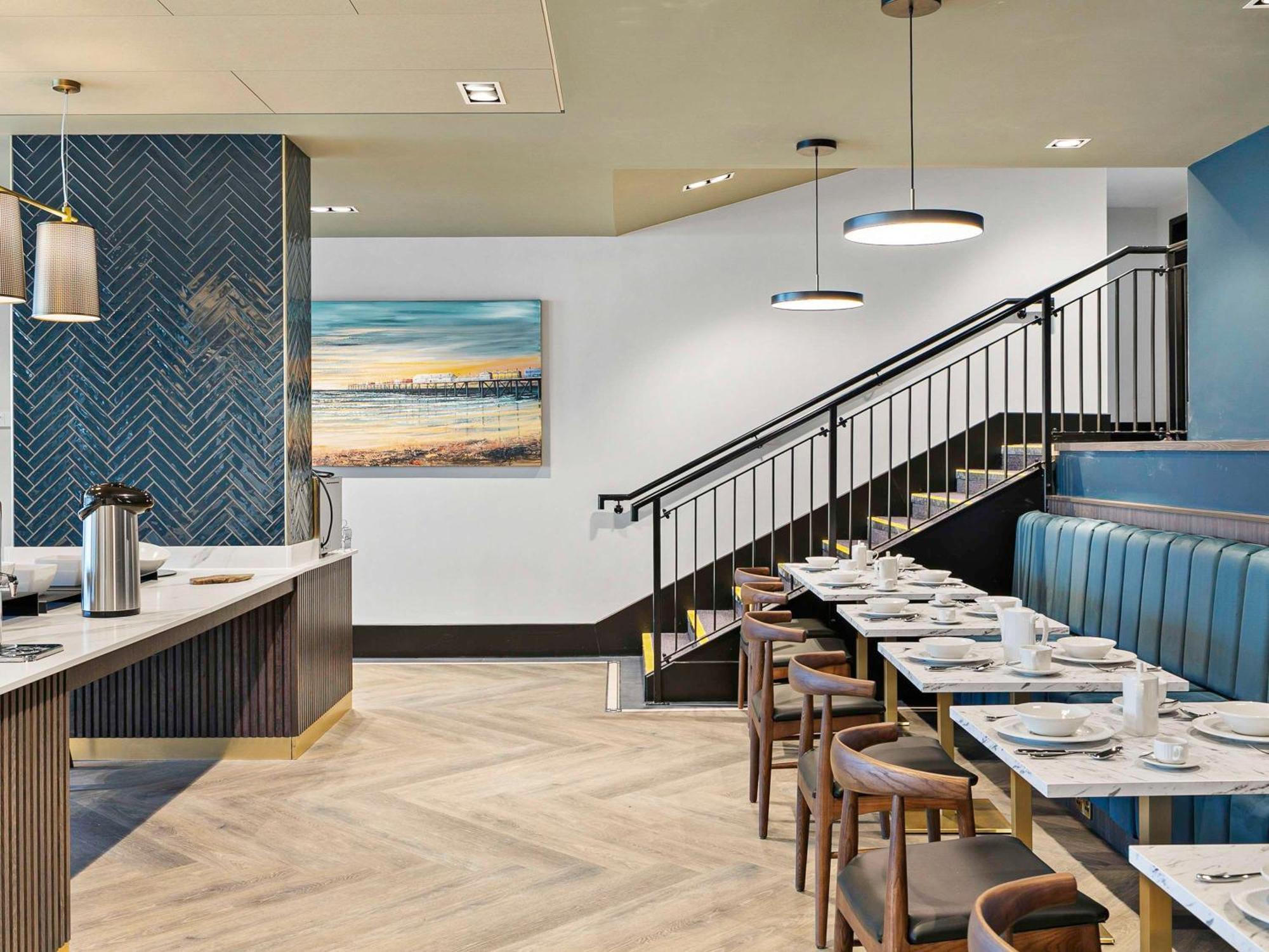 Mercure Paignton Hotel Zewnętrze zdjęcie