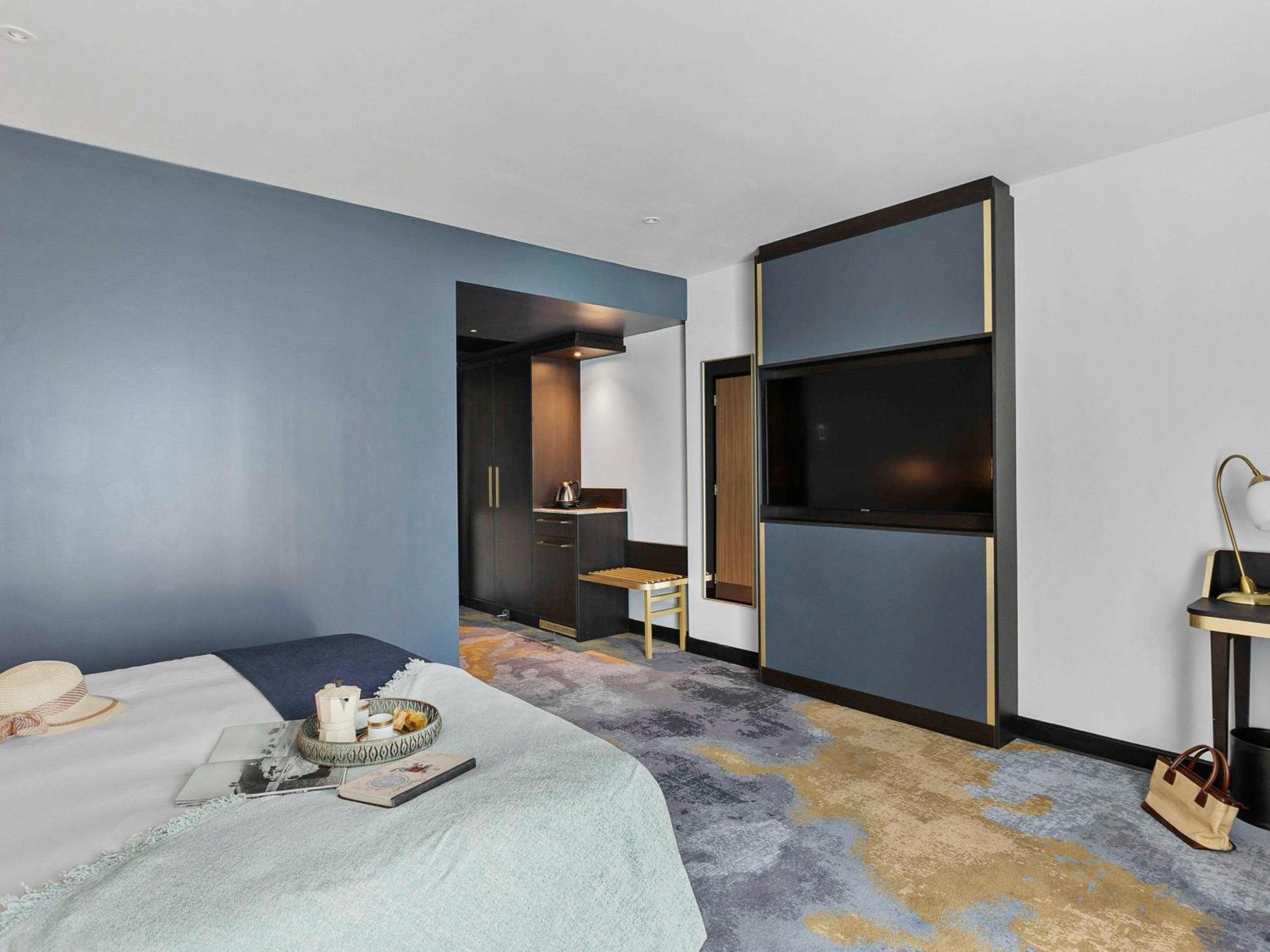Mercure Paignton Hotel Zewnętrze zdjęcie