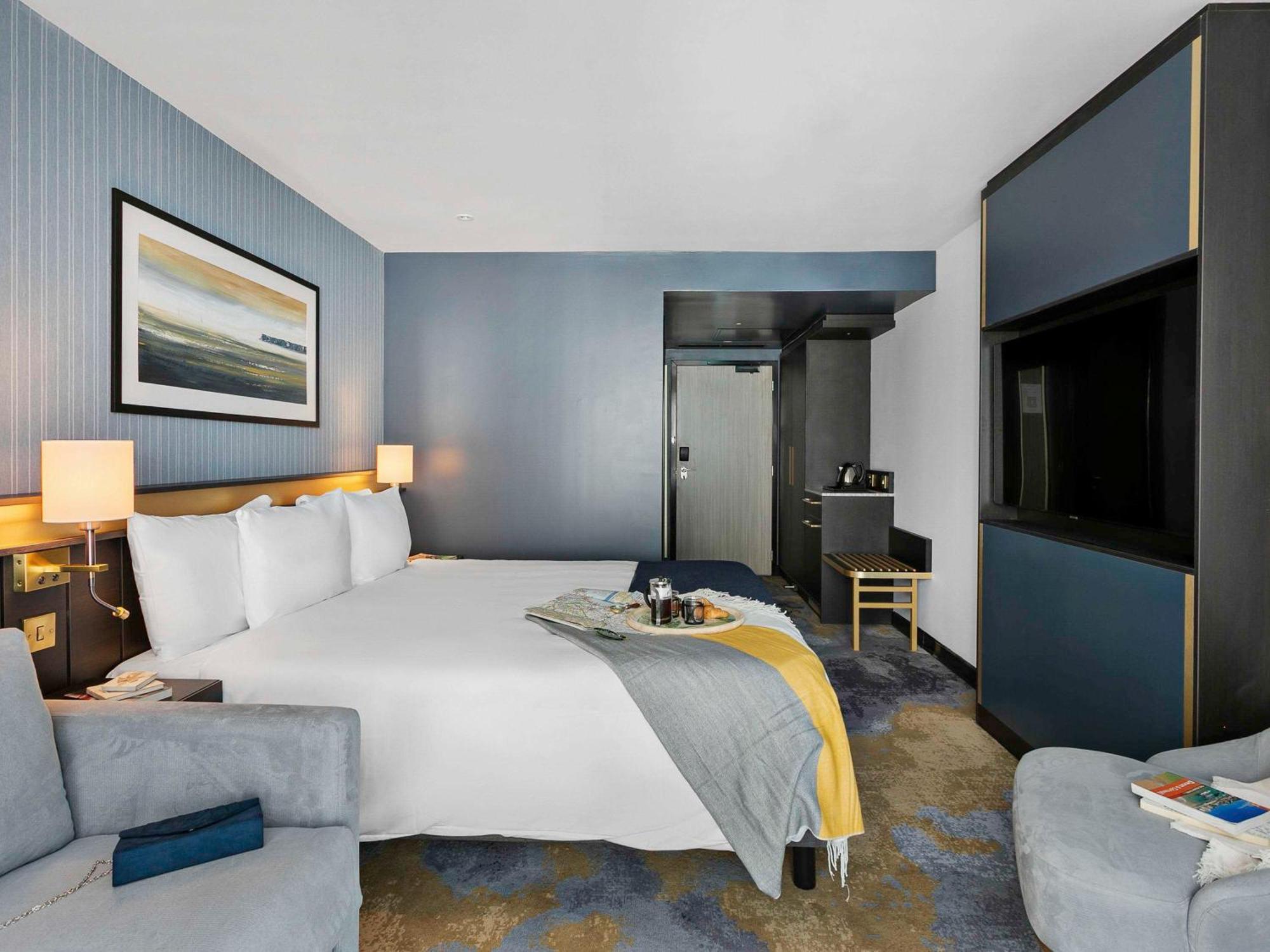 Mercure Paignton Hotel Zewnętrze zdjęcie