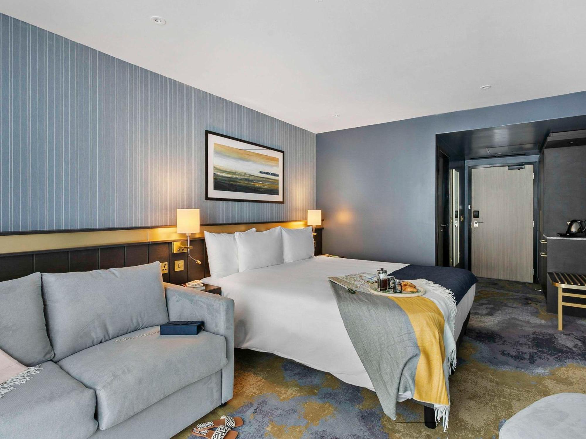 Mercure Paignton Hotel Zewnętrze zdjęcie