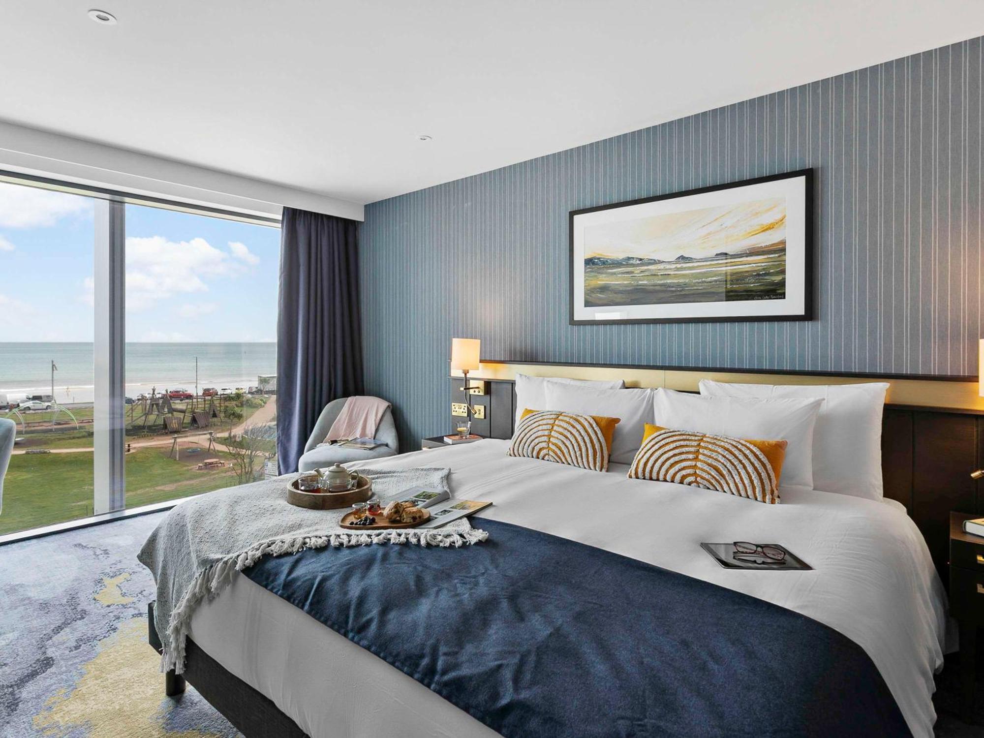 Mercure Paignton Hotel Zewnętrze zdjęcie