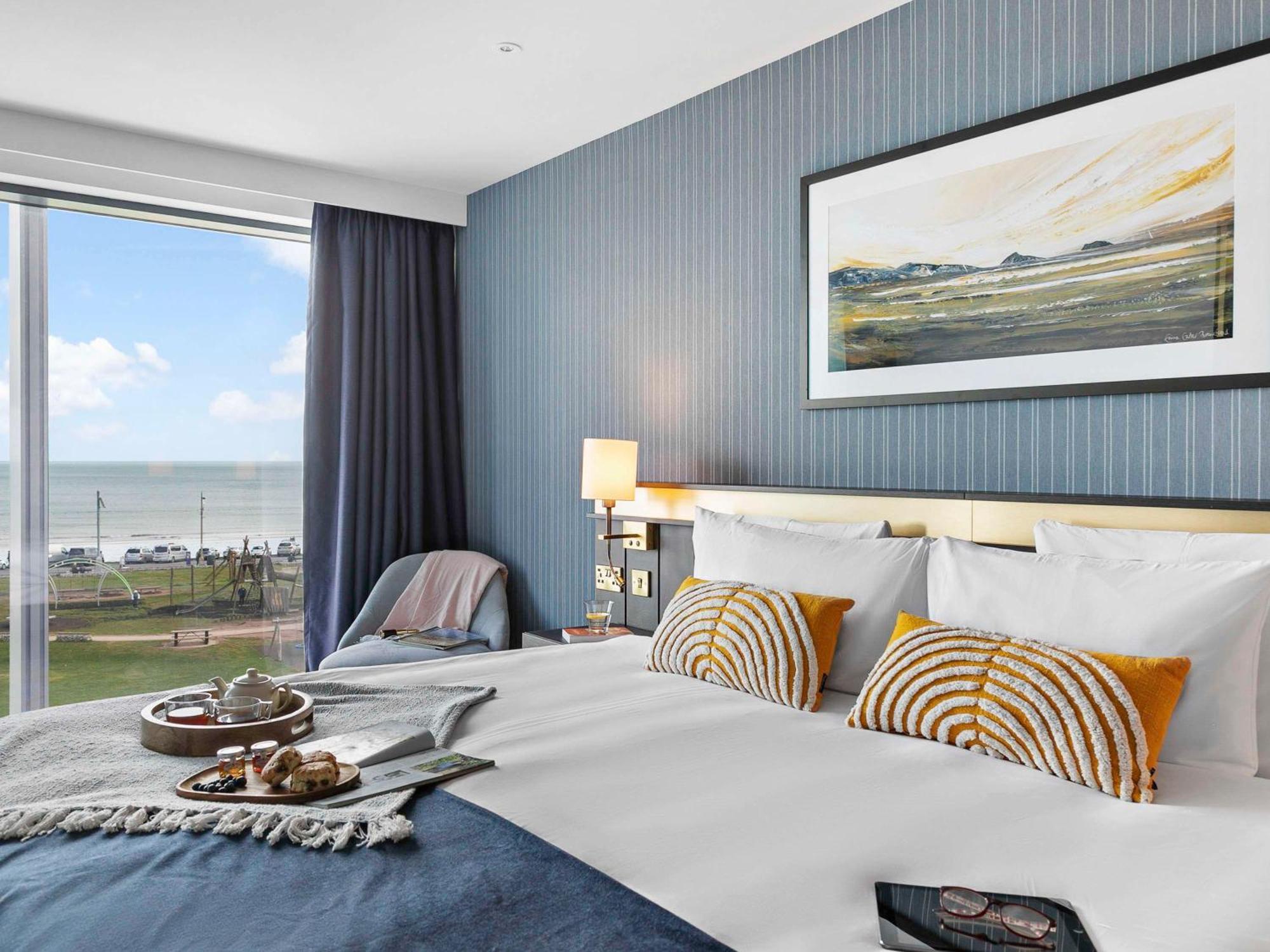 Mercure Paignton Hotel Zewnętrze zdjęcie