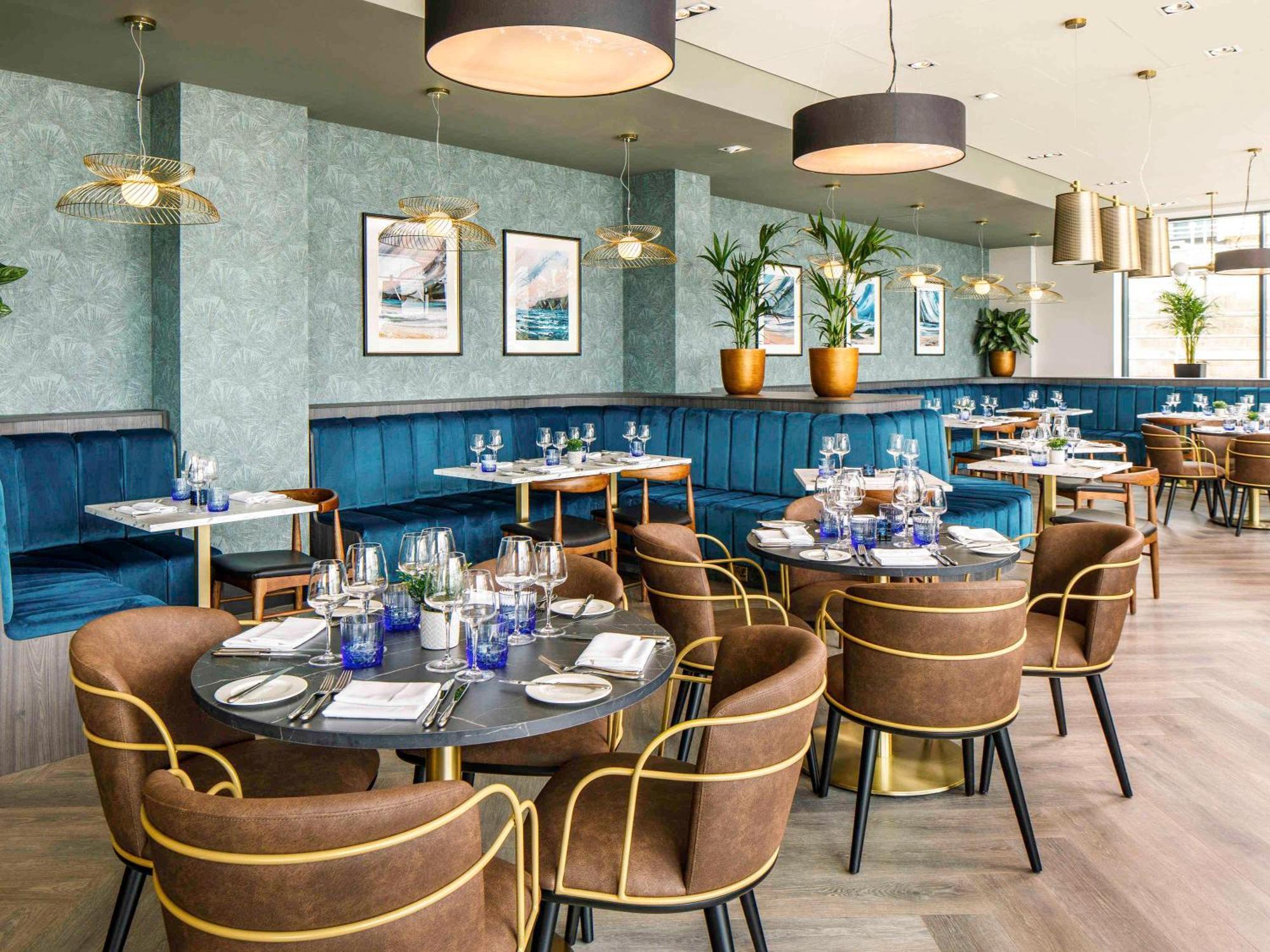 Mercure Paignton Hotel Zewnętrze zdjęcie
