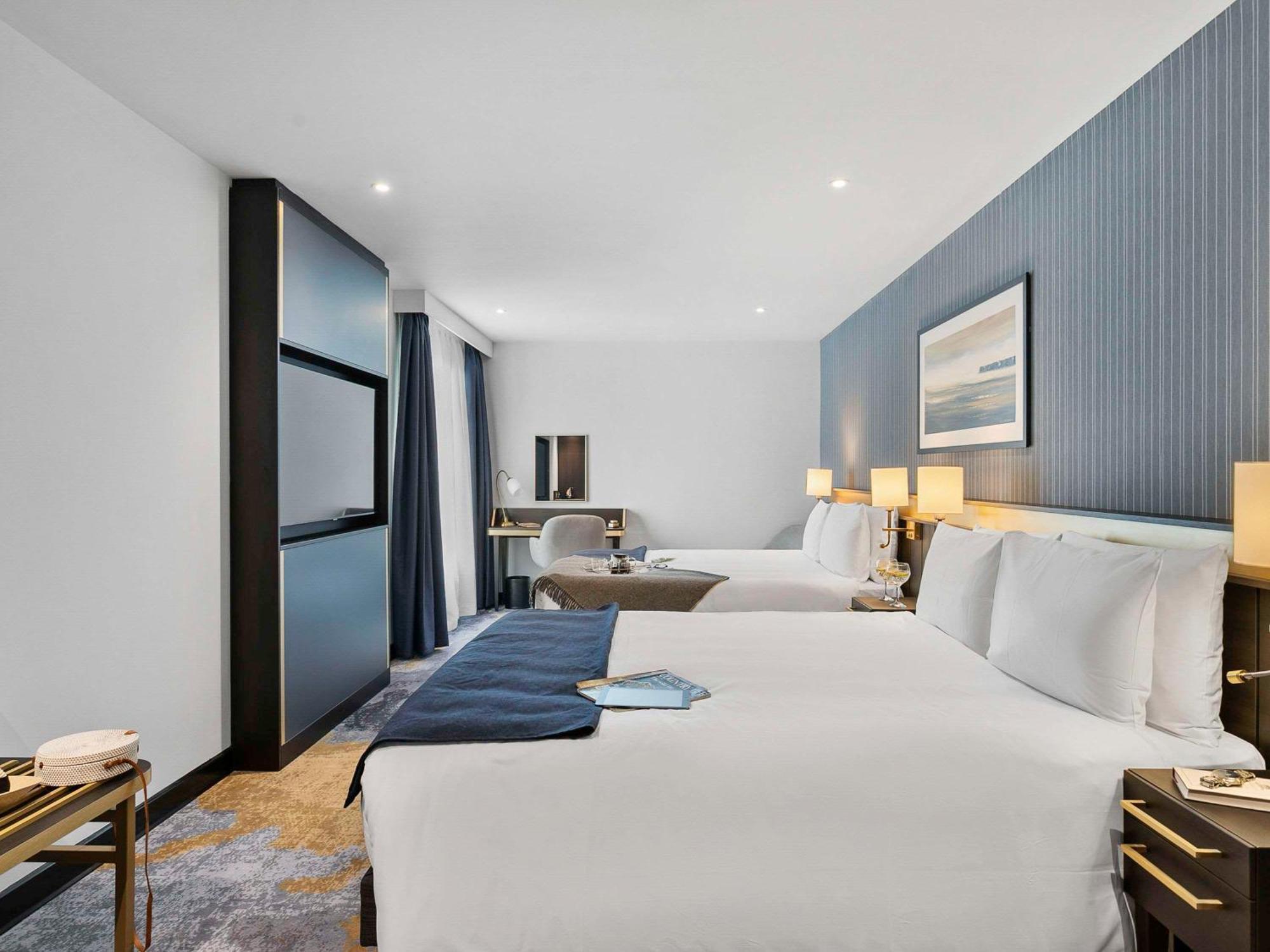 Mercure Paignton Hotel Zewnętrze zdjęcie