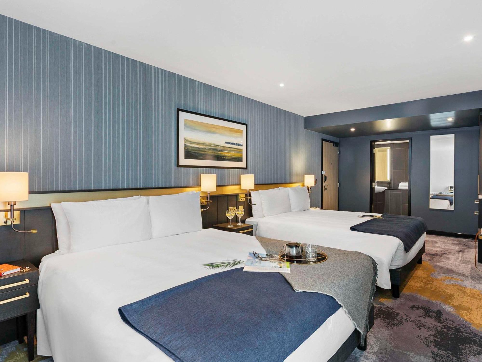 Mercure Paignton Hotel Zewnętrze zdjęcie