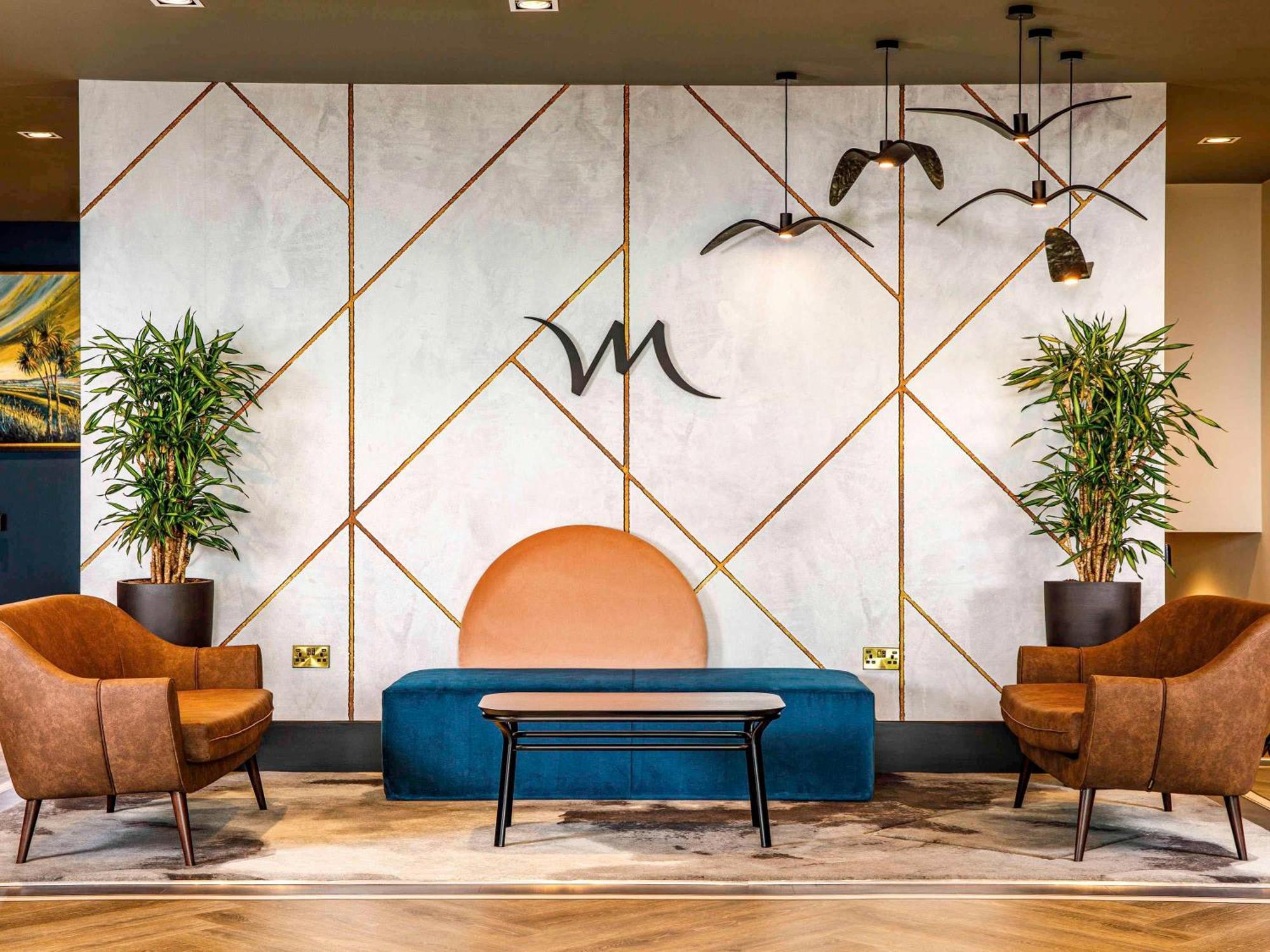 Mercure Paignton Hotel Zewnętrze zdjęcie