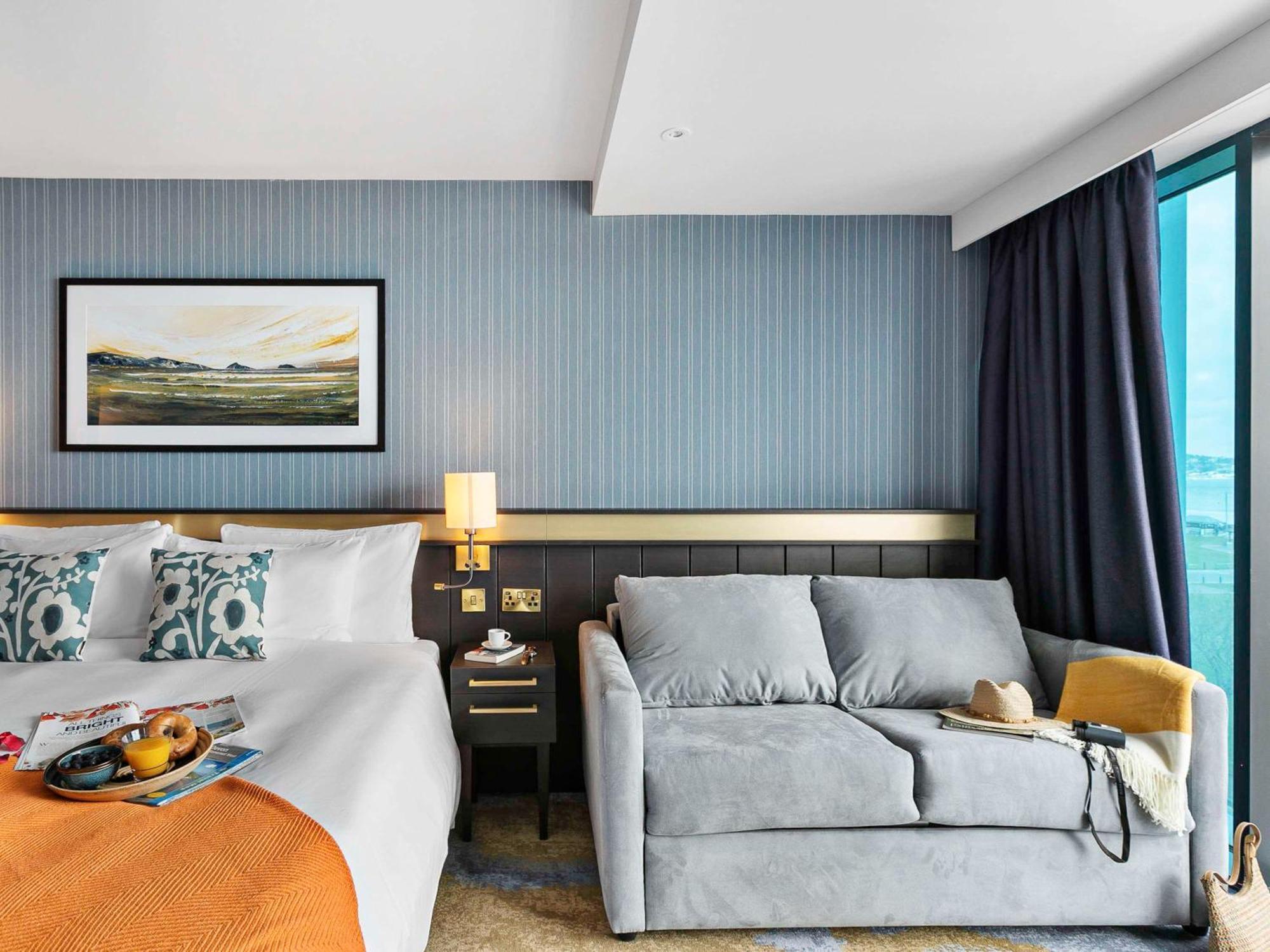 Mercure Paignton Hotel Zewnętrze zdjęcie