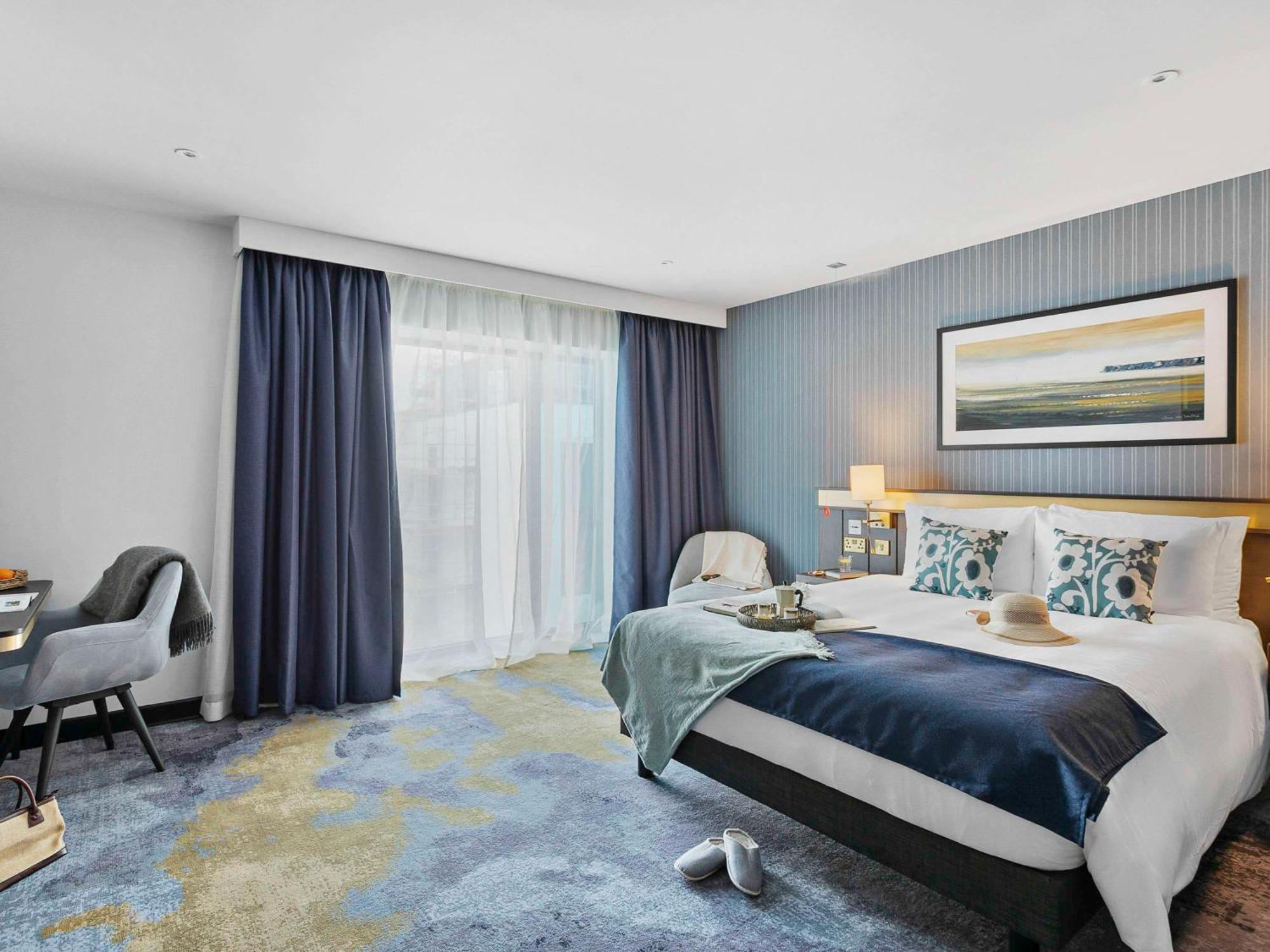 Mercure Paignton Hotel Zewnętrze zdjęcie