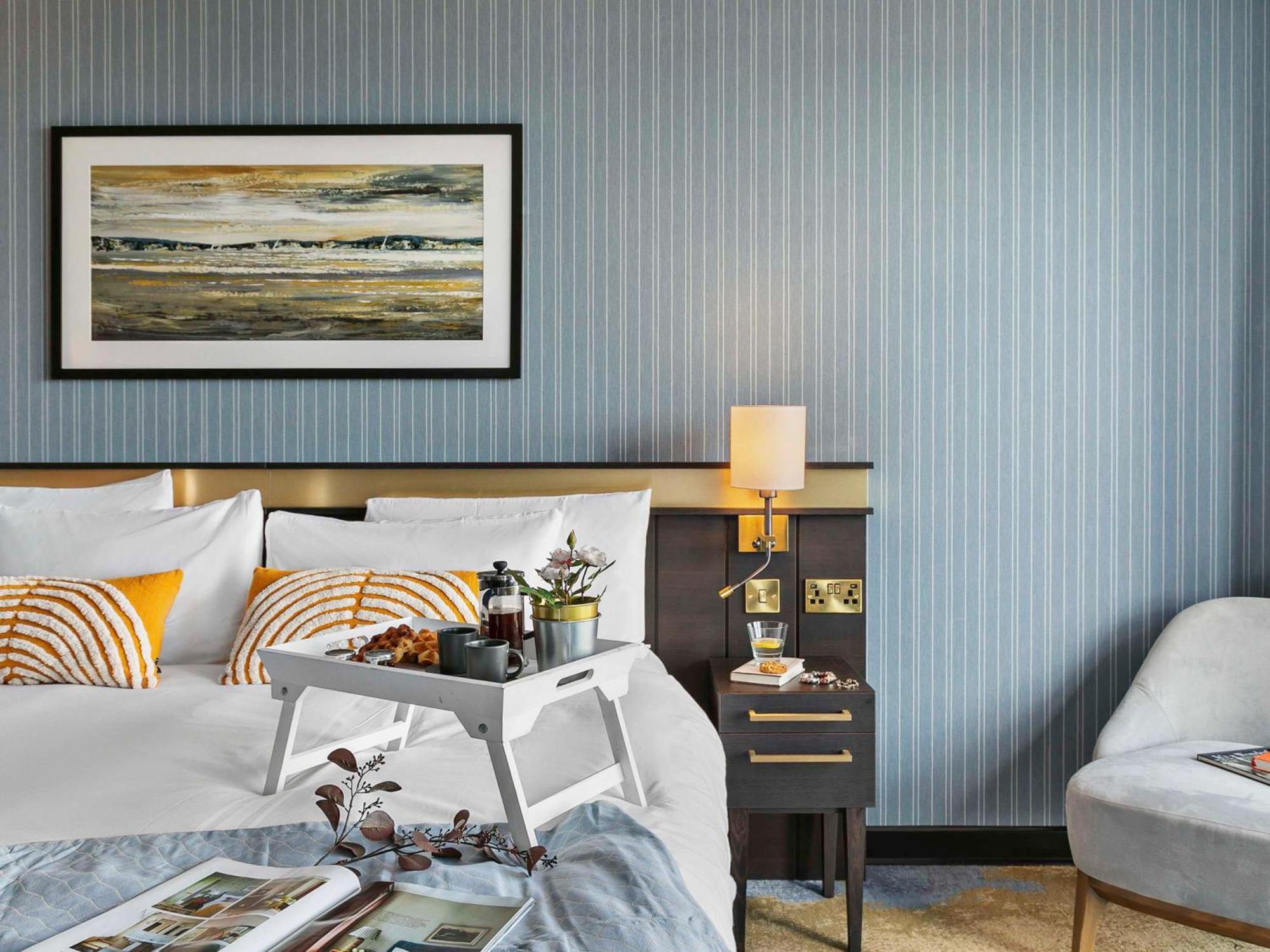 Mercure Paignton Hotel Zewnętrze zdjęcie